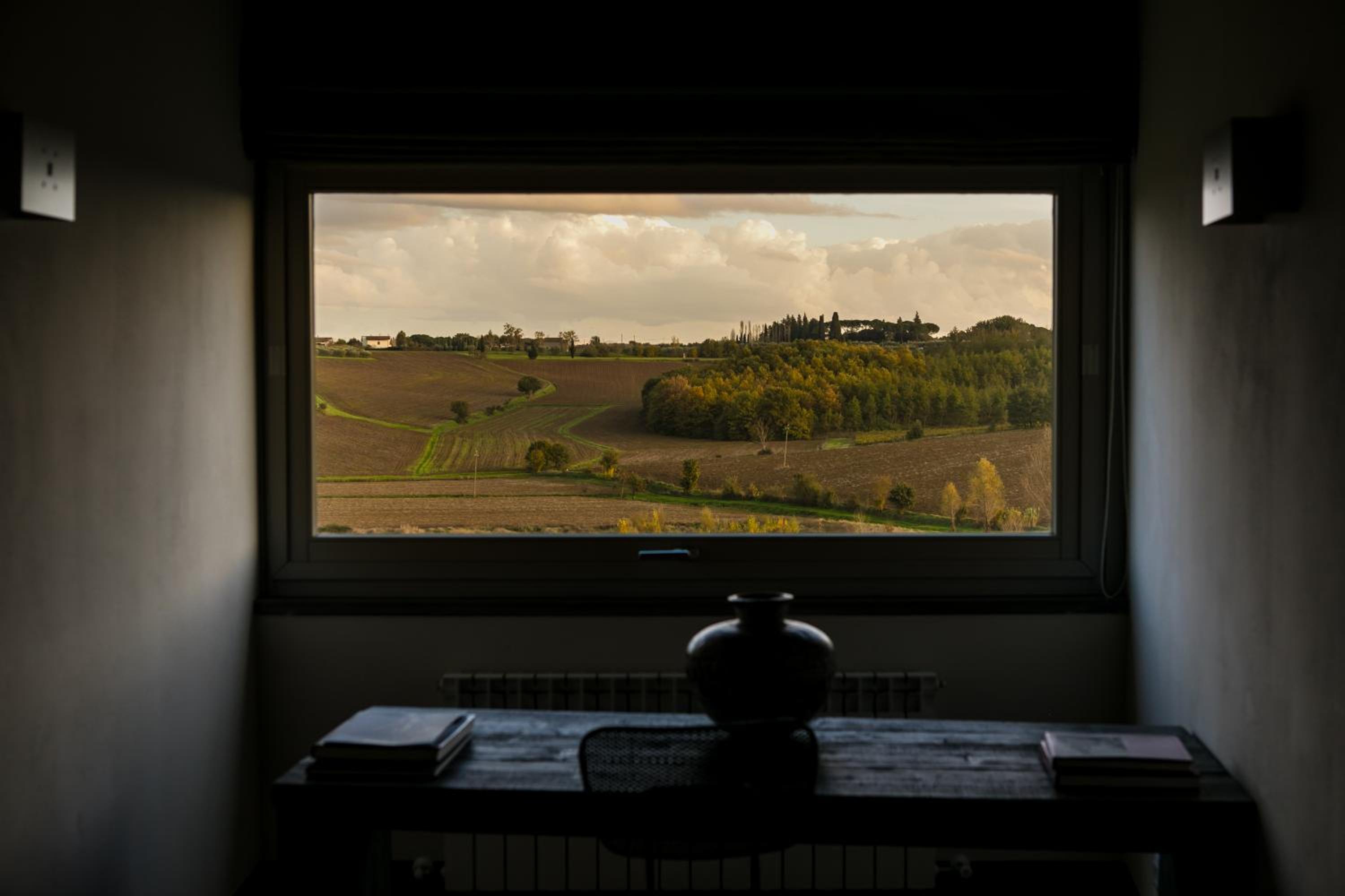 Resort Borgo Syrah