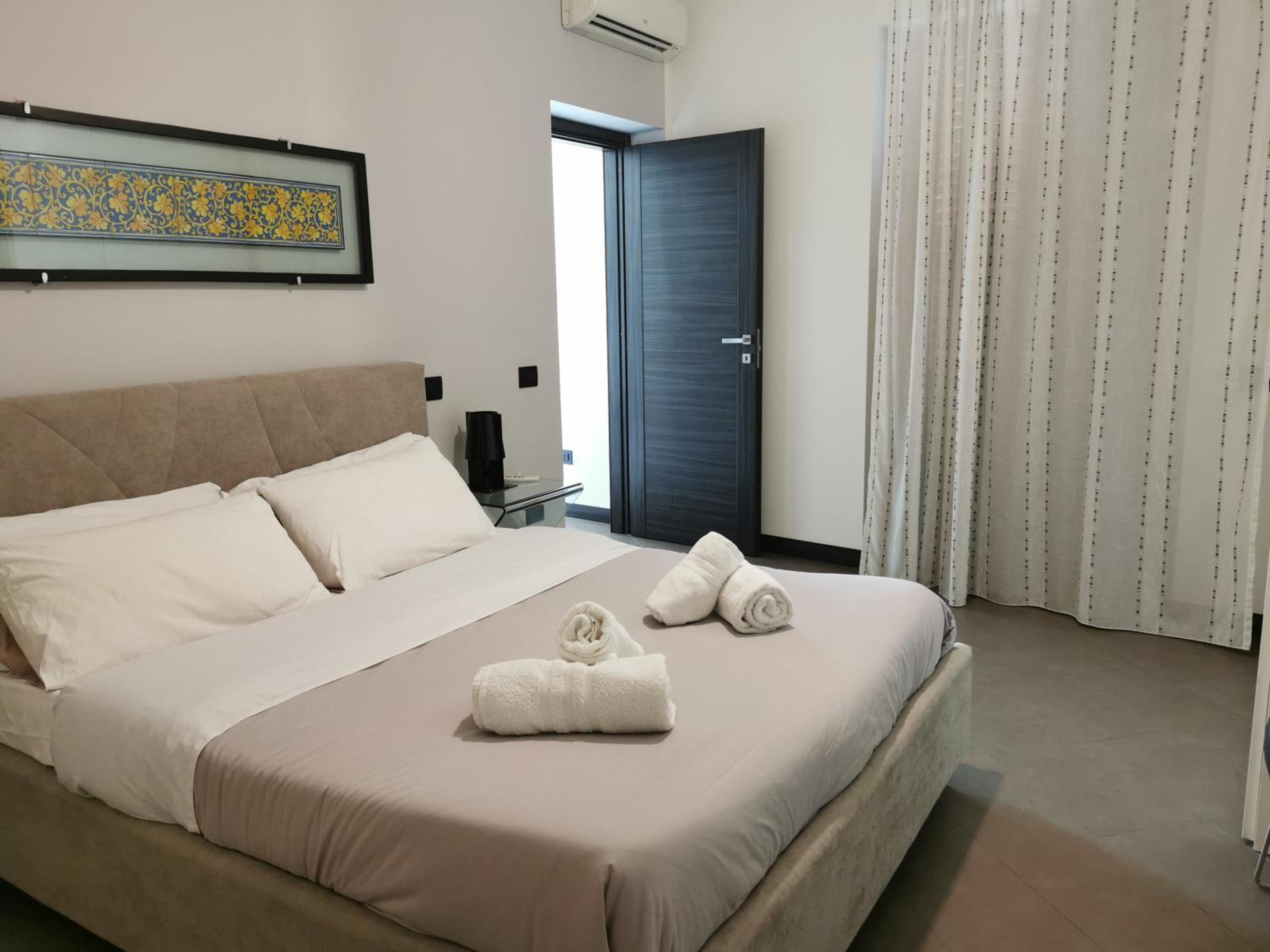 Ponticello Apartments