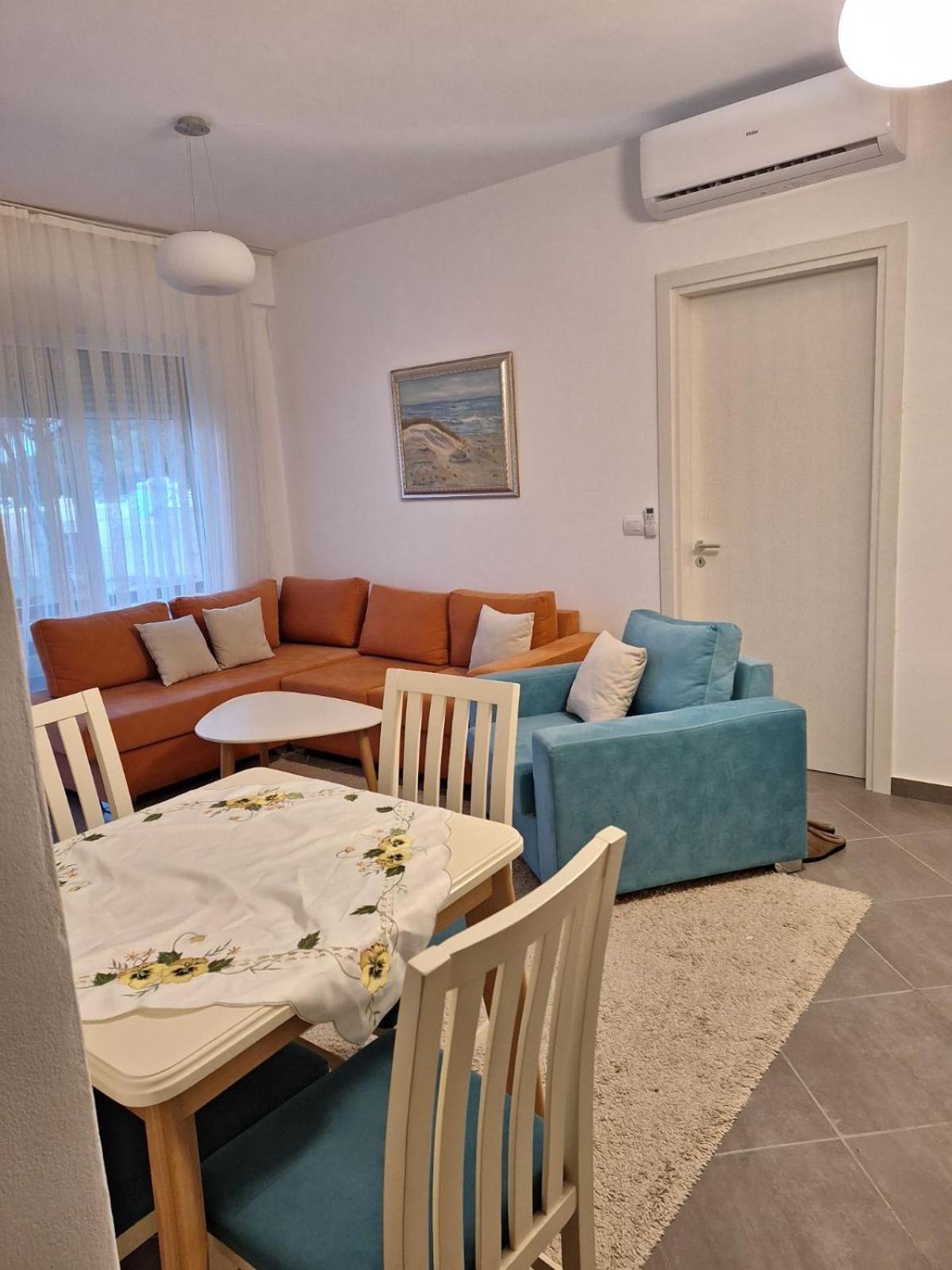 Dardania Apartament