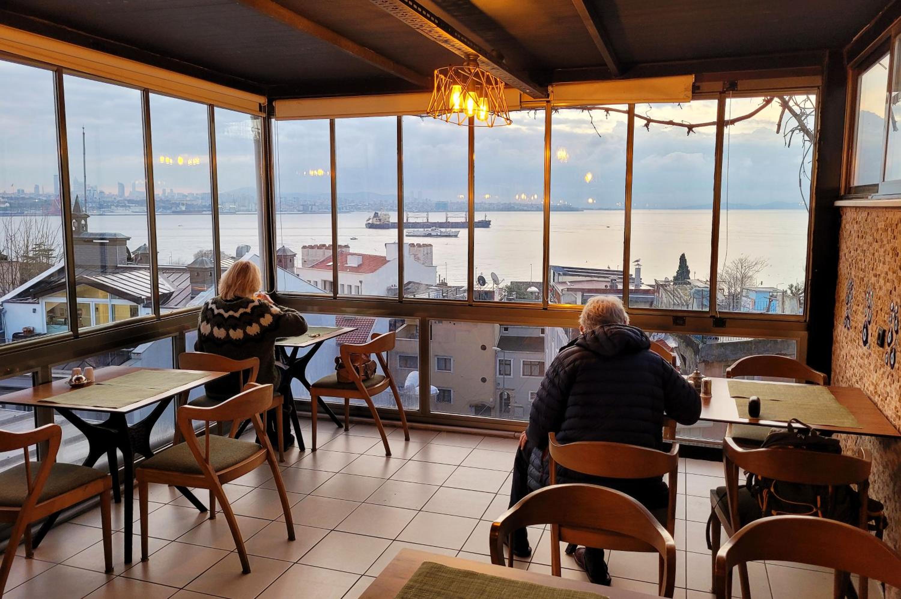 Marmara Guesthouse - Image 95