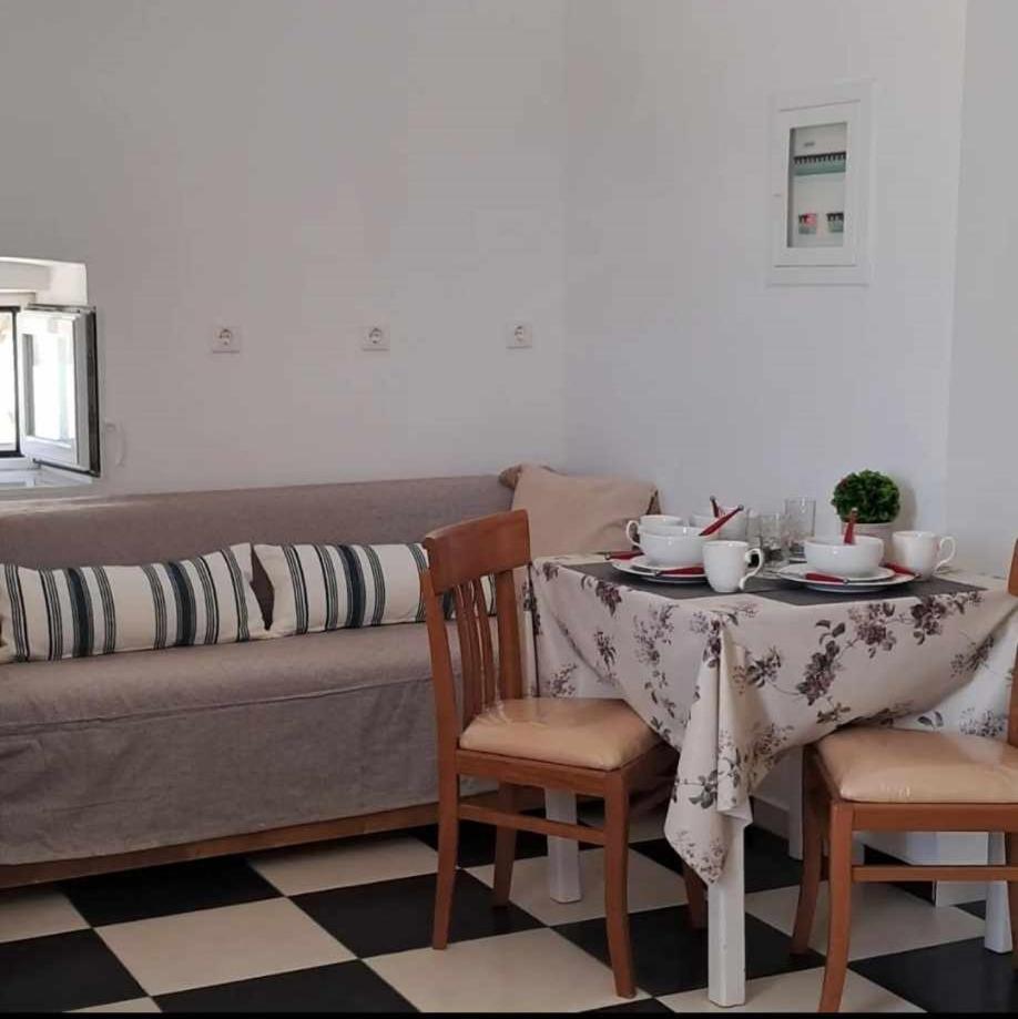 Nikol's house