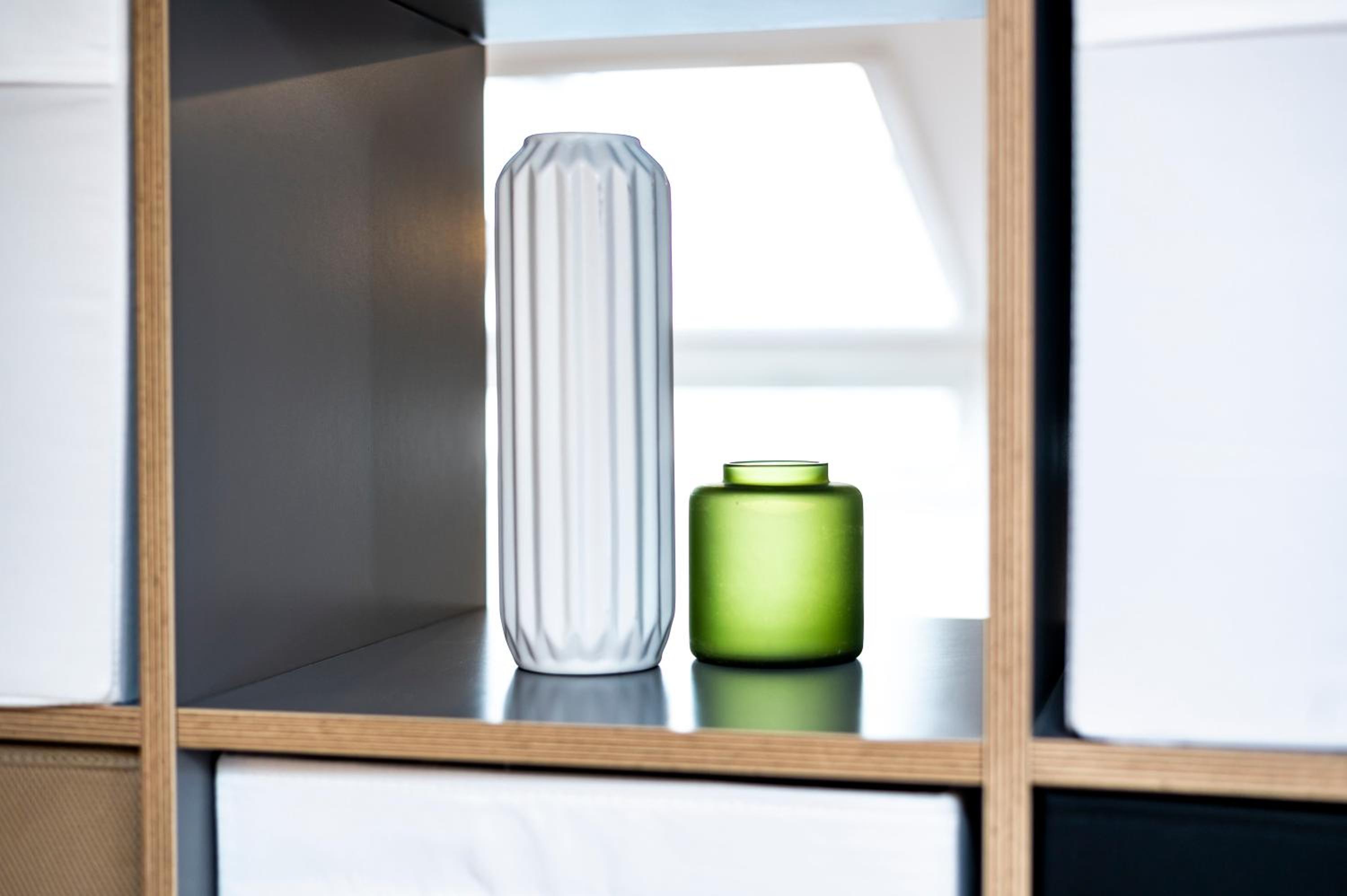 Duplex Apartment Shoreditch - the Living Elite Collection