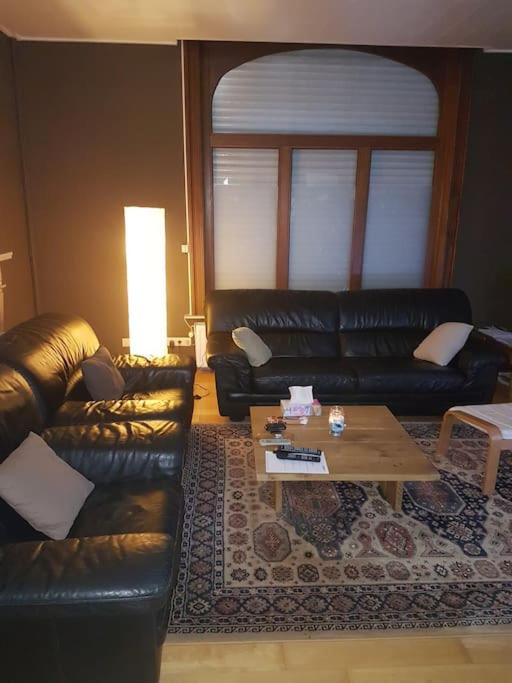 Lovely Bourg house 4 pers 2 bedr 2 bath Wifi