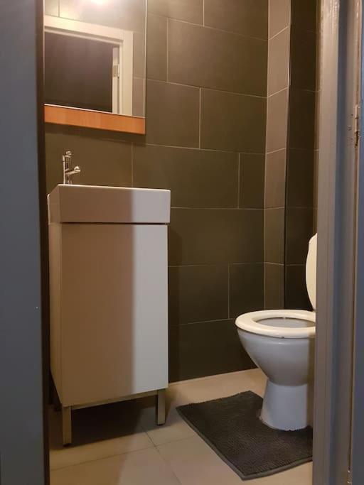 Lovely Bourg house 4 pers 2 bedr 2 bath Wifi