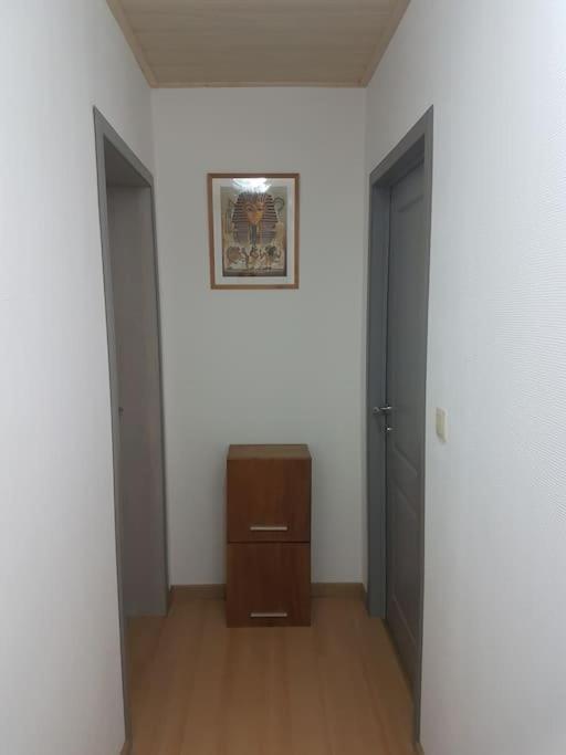 Lovely Bourg house 4 pers 2 bedr 2 bath Wifi