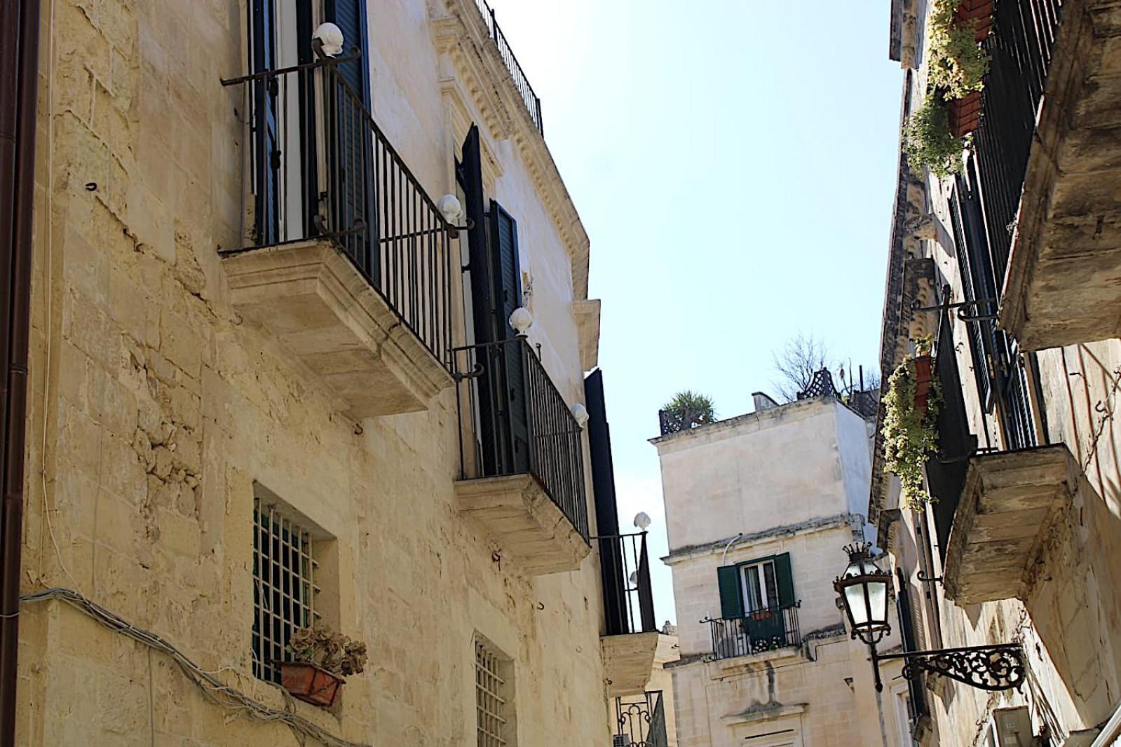 Li Frati Suite photo 3