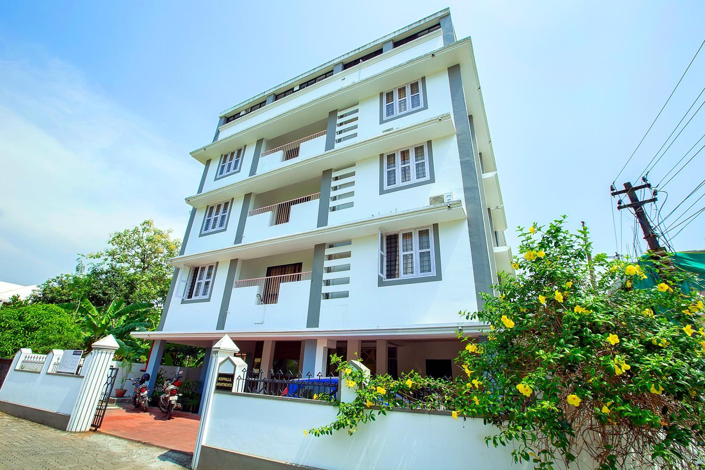 PR HOMES view 5