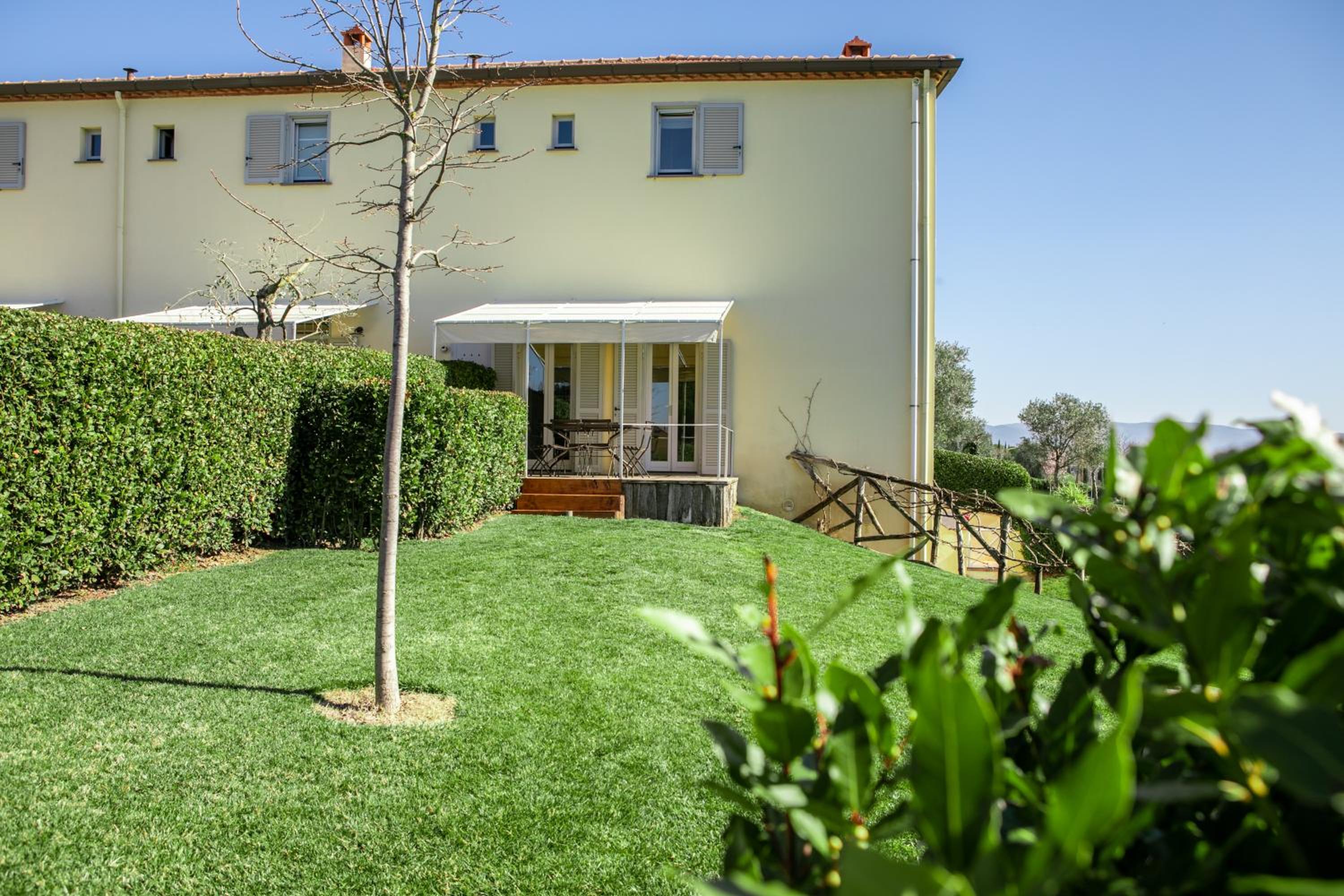 Resort Borgo Syrah