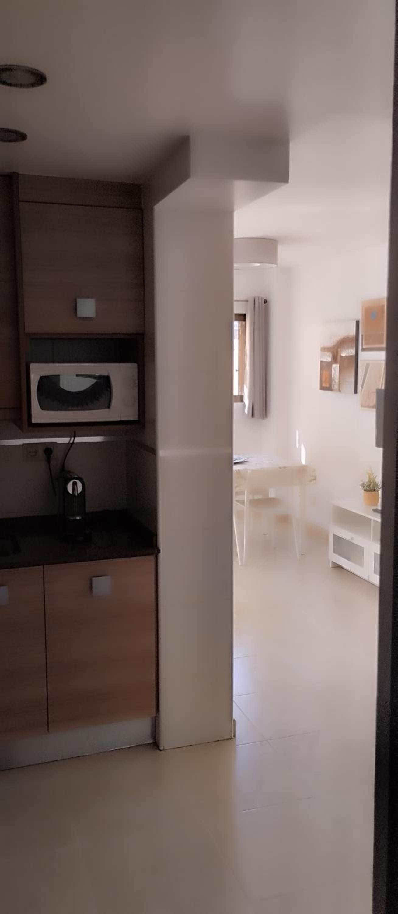 Apartamento en Port Saplaya view 5