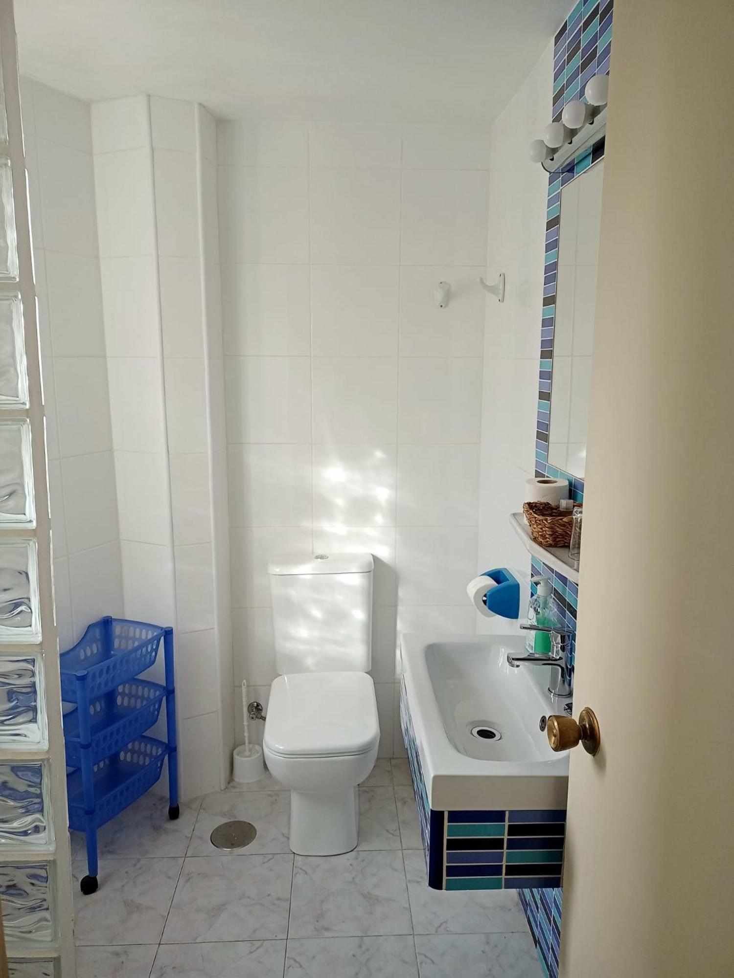 Hostal La Palmera