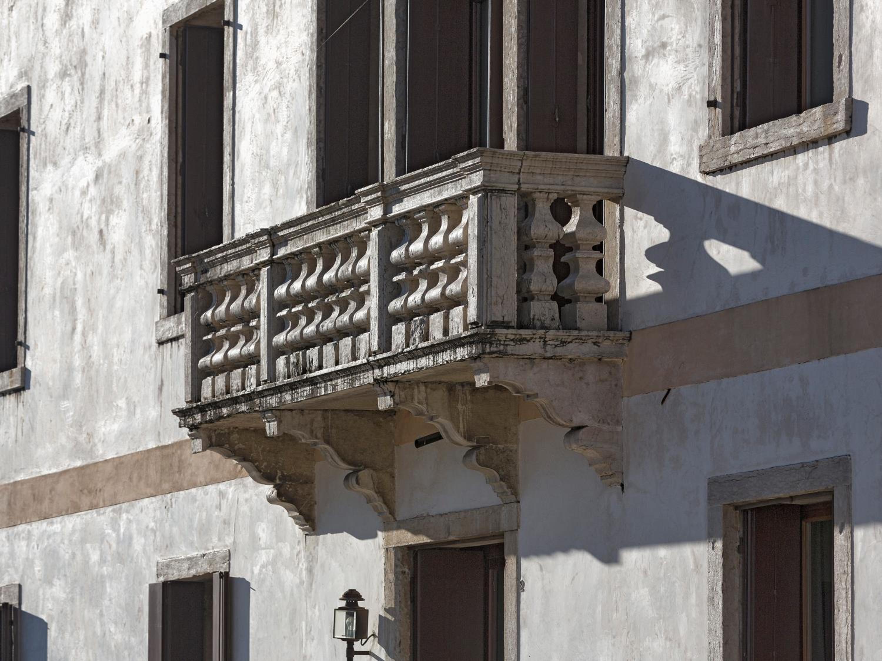 Villa Stecchini view 5