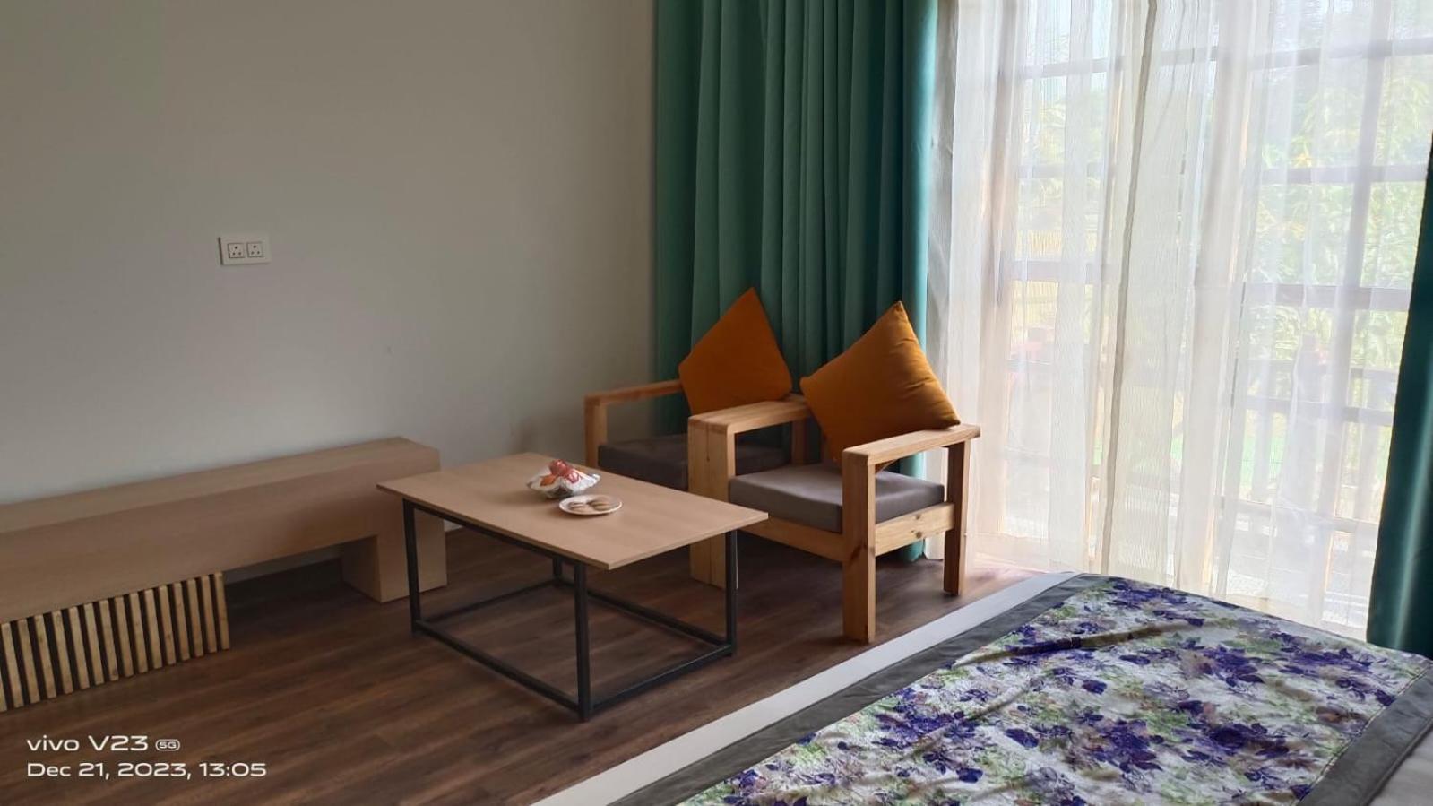 Alaya Resorts & Spa