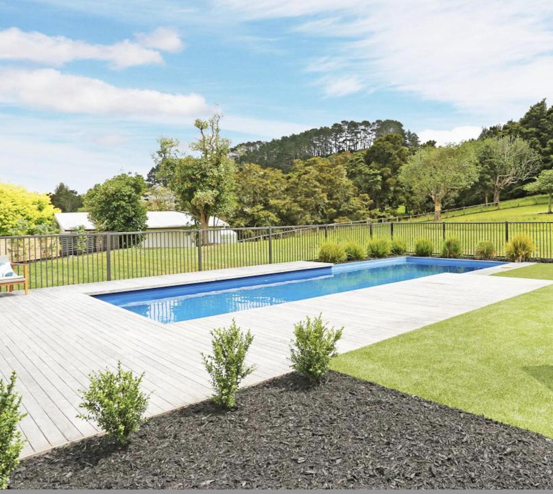 Ranfurly holiday home