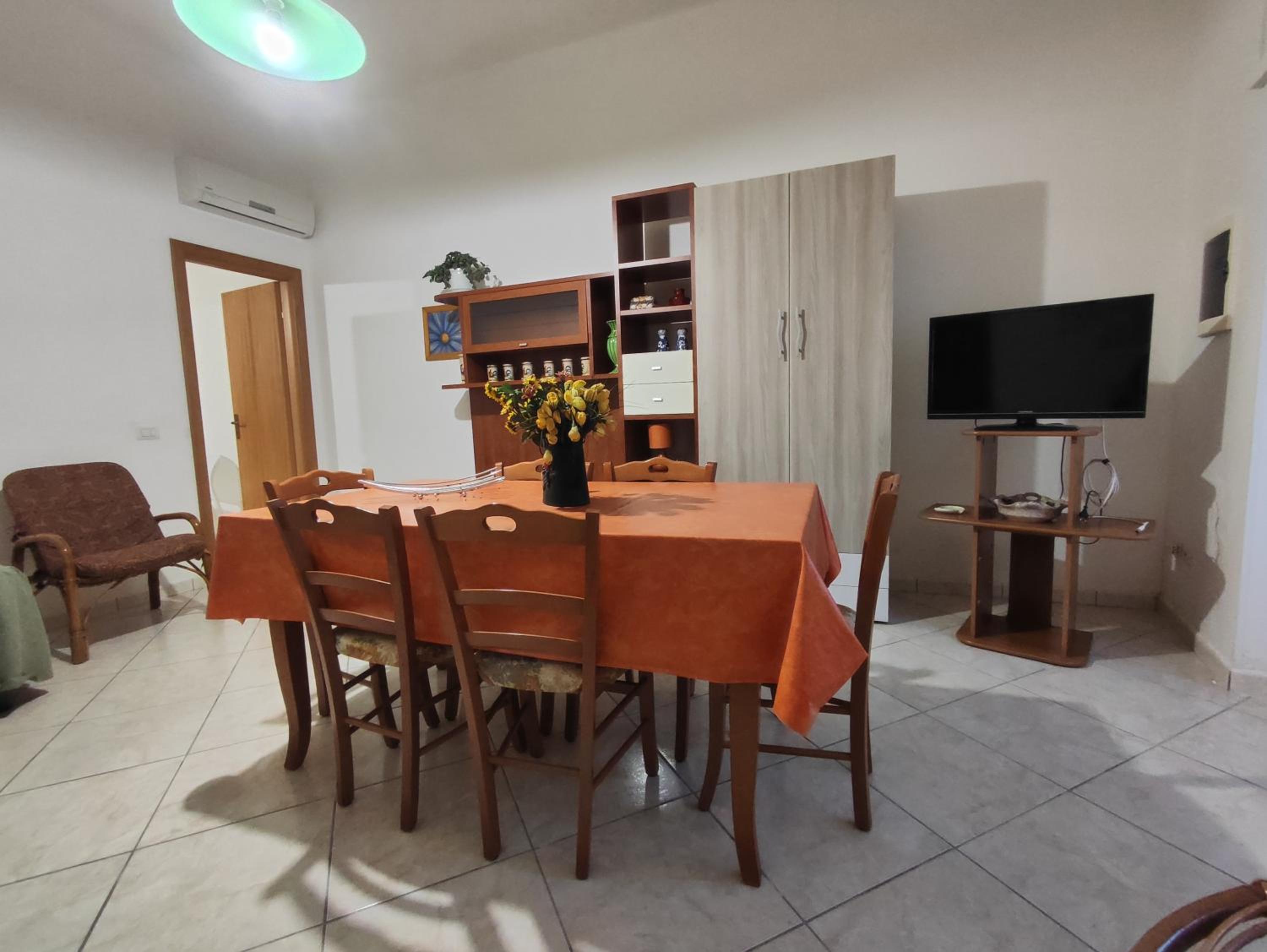 Miramare Apartments by CASASI Vacanze Otranto