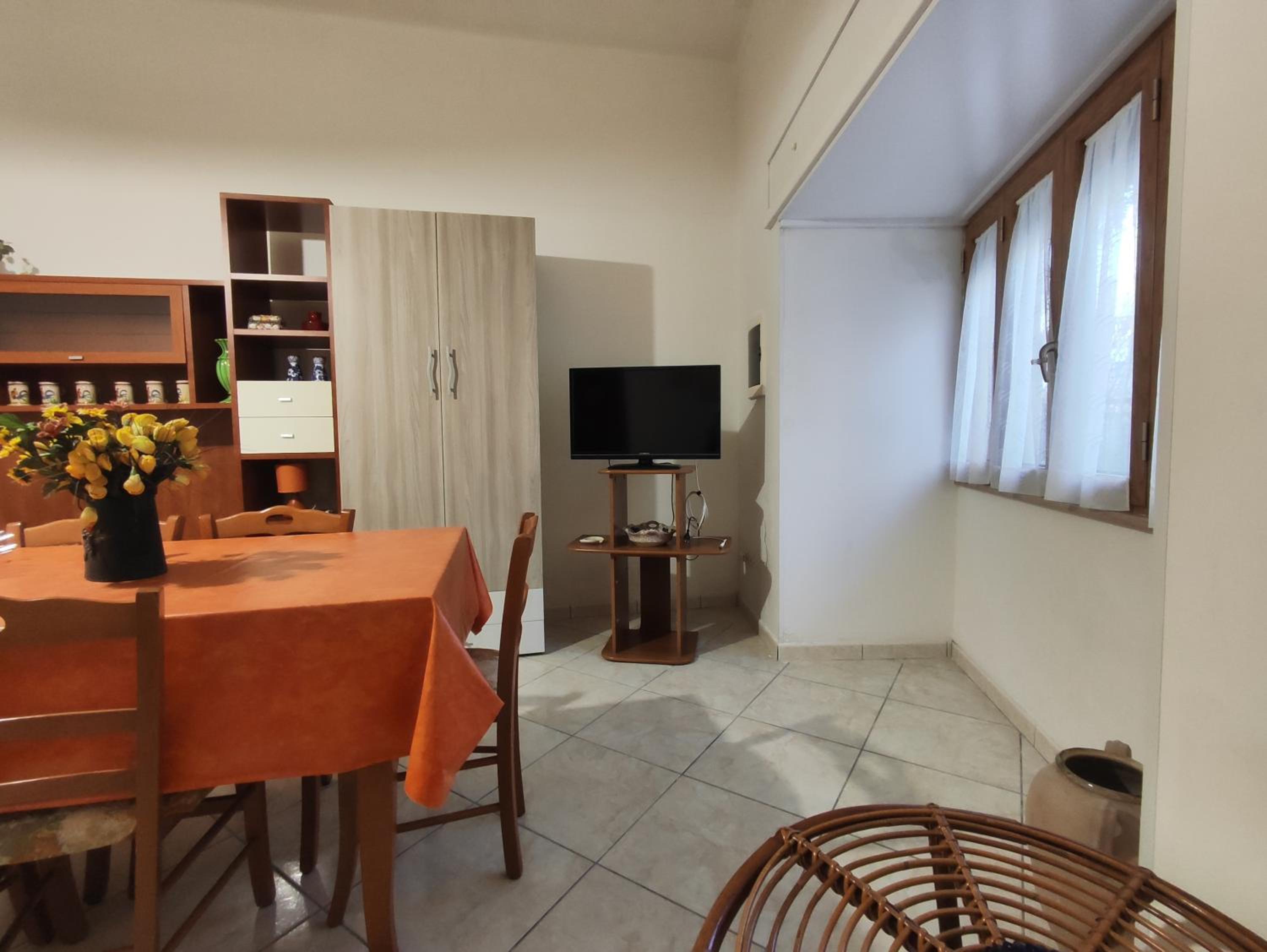 Miramare Apartments by CASASI Vacanze Otranto