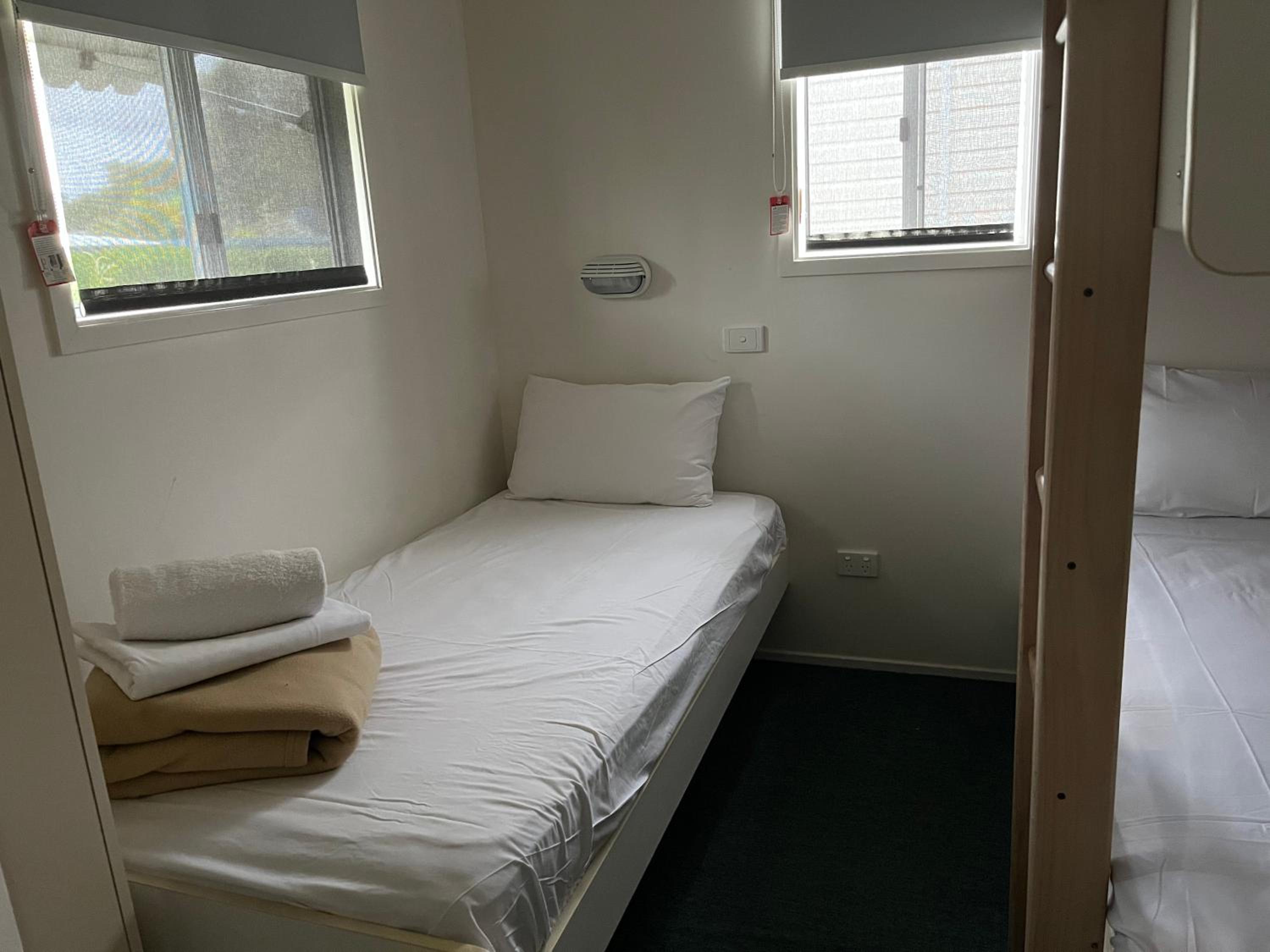 Diamond Beach Holiday Park