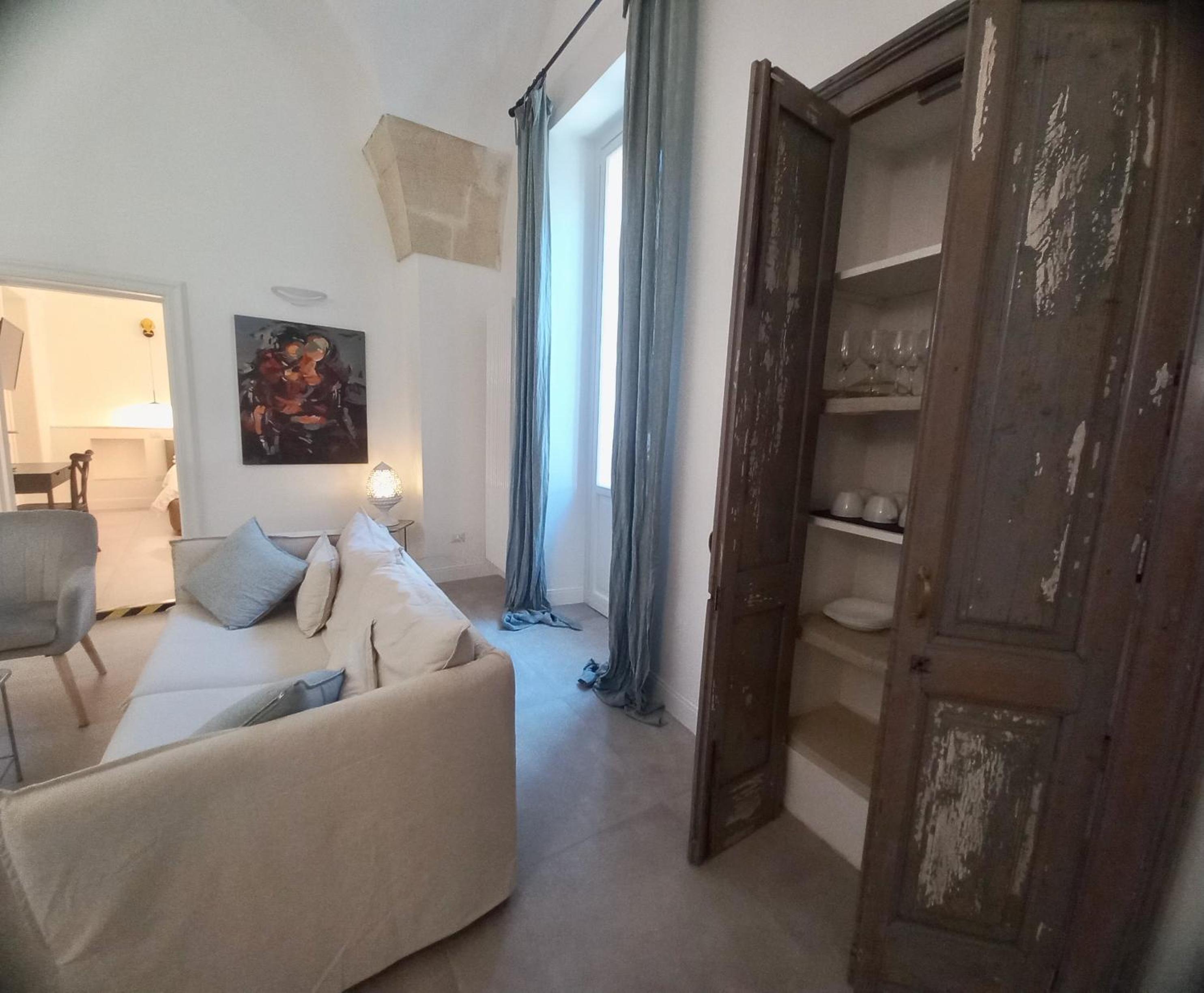 Li Frati Suite photo 5