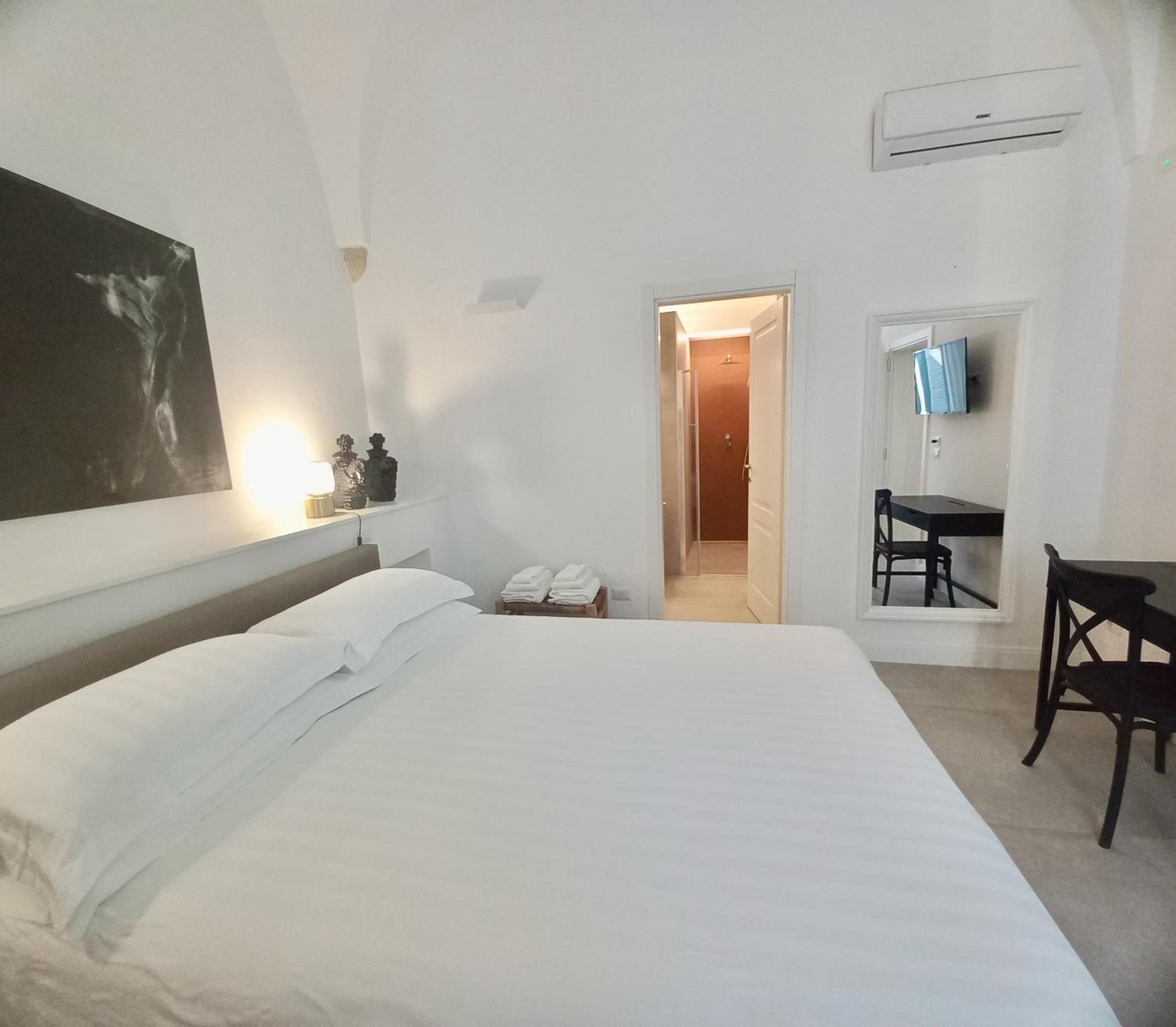 Li Frati Suite photo 4