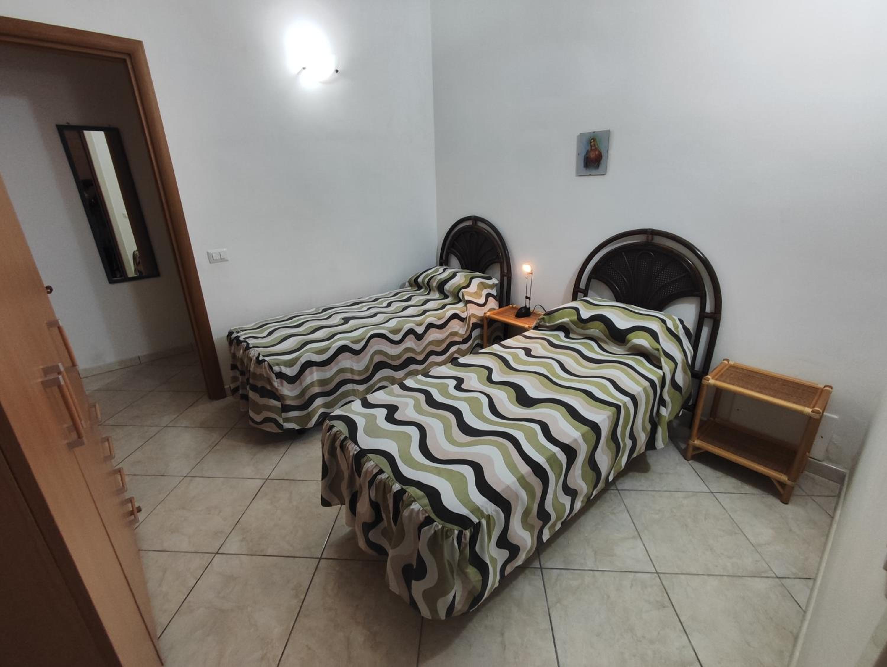 Miramare Apartments by CASASI Vacanze Otranto