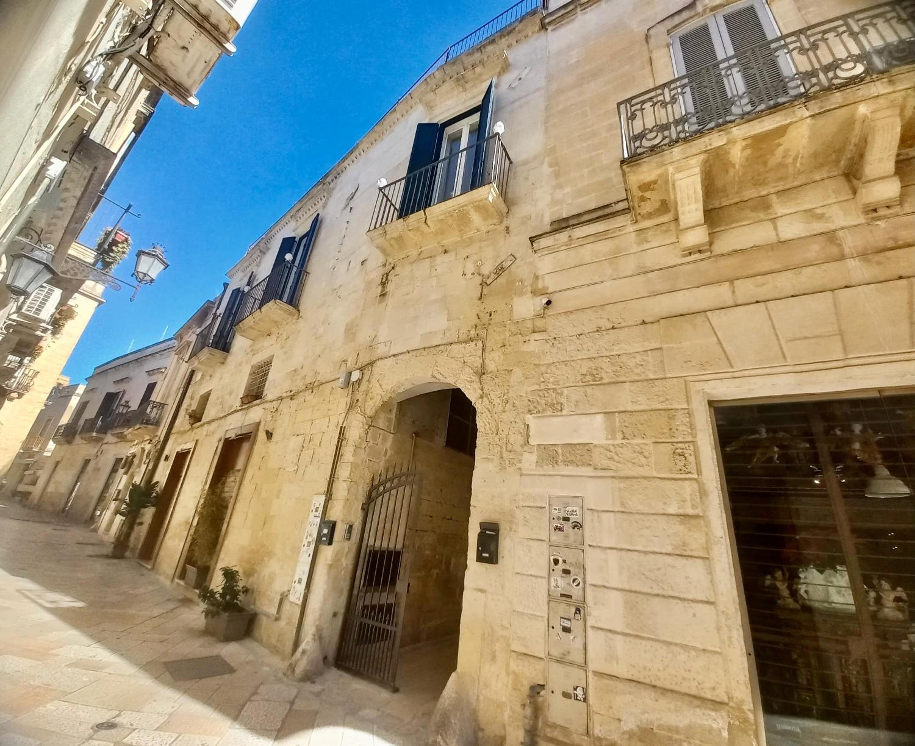 Li Frati Suite photo 2