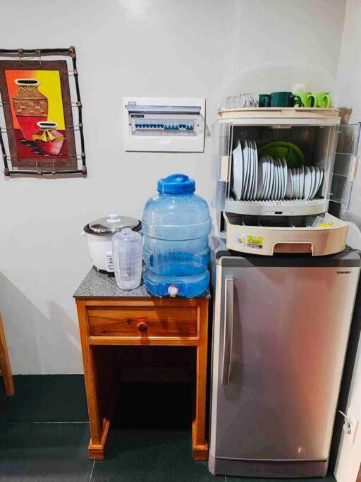 Cozy 2-Bedroom Condominium with balcony
