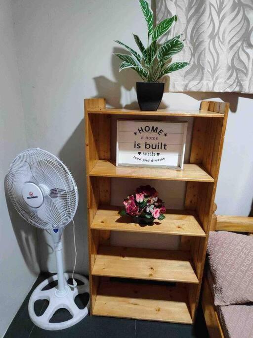 Cozy 2-Bedroom Condominium with balcony
