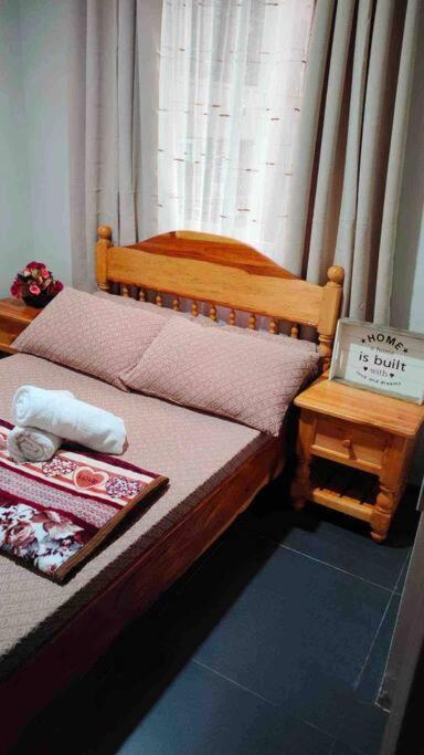 Cozy 2-Bedroom Condominium with balcony