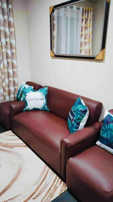 Cozy 2-Bedroom Condominium with balcony
