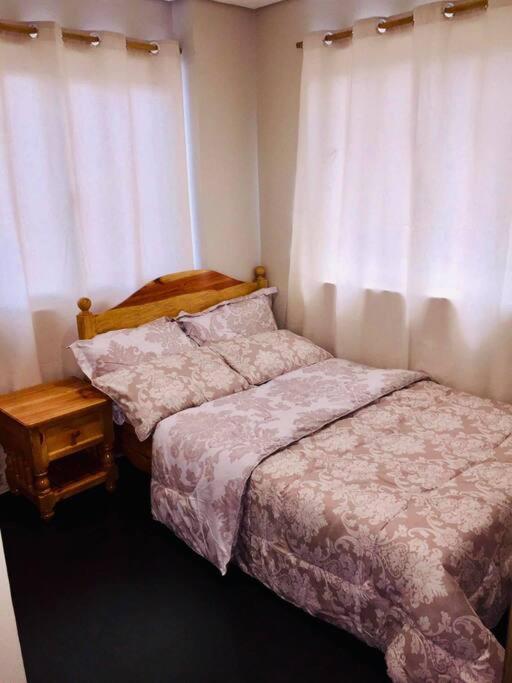 Cozy 2-Bedroom Condominium with balcony