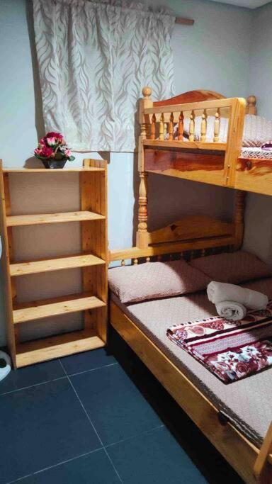 Cozy 2-Bedroom Condominium with balcony