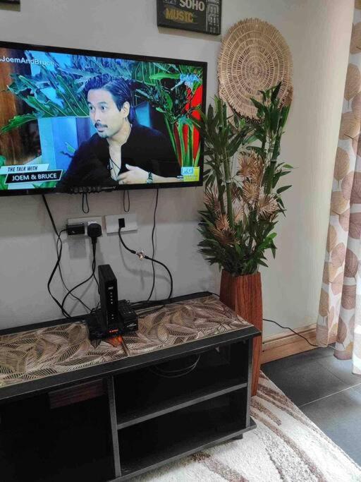 Cozy 2-Bedroom Condominium with balcony