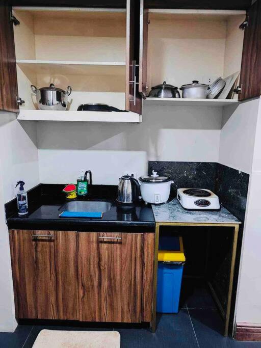 Cozy 2-Bedroom Condominium with balcony