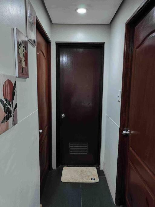 Cozy 2-Bedroom Condominium with balcony