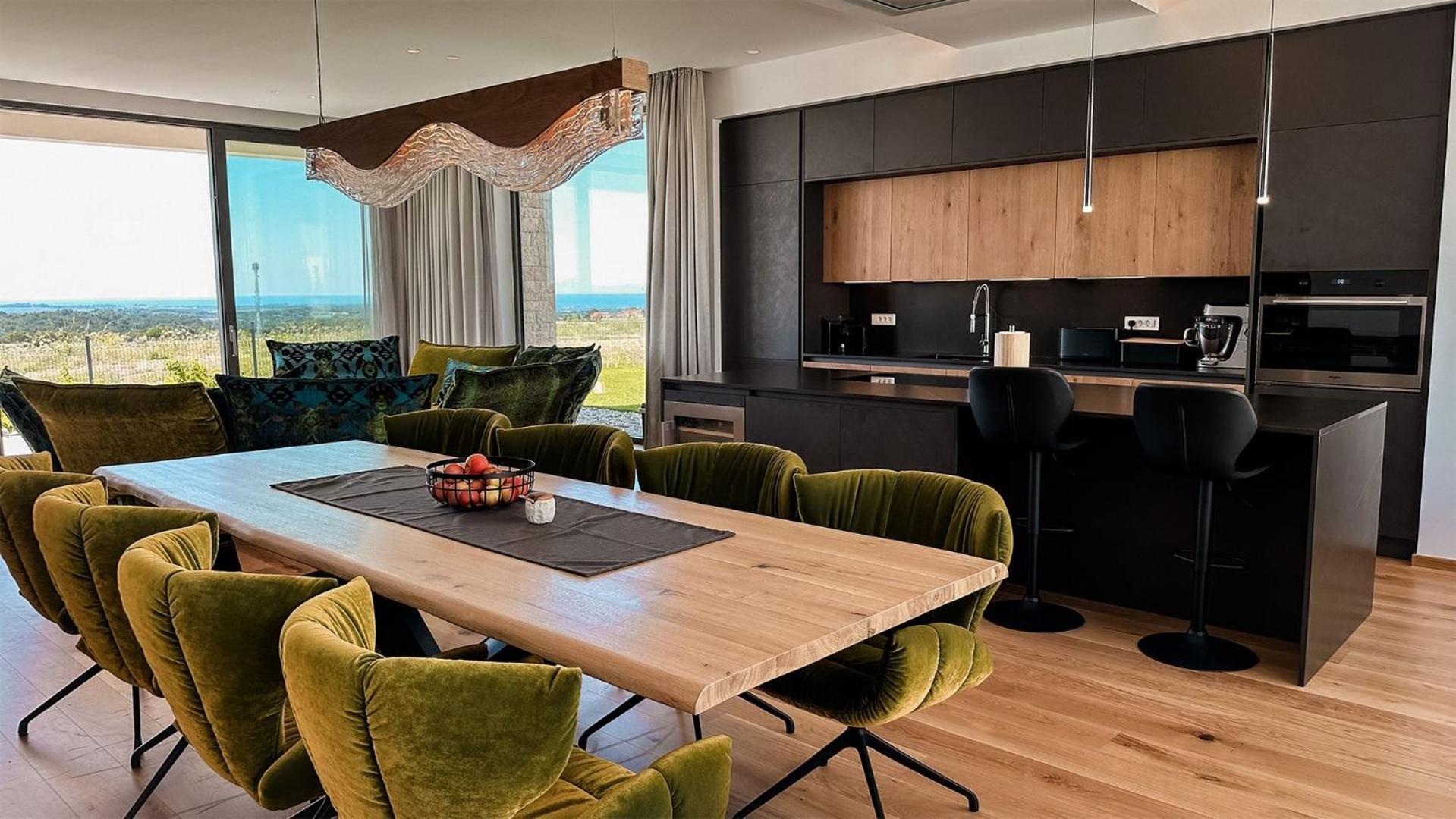 pure eidos, luxury villa view 4
