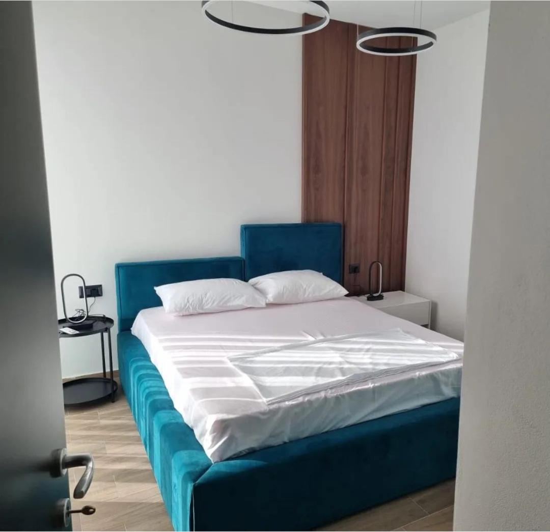 Olea Residence, Luxury sea view apartment with private beach