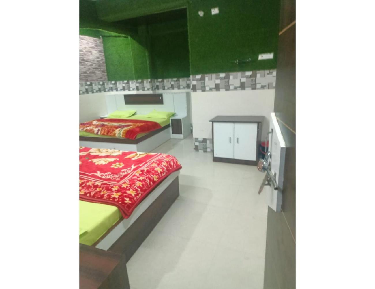 Premdeep Ashray, Vrindavan view 2