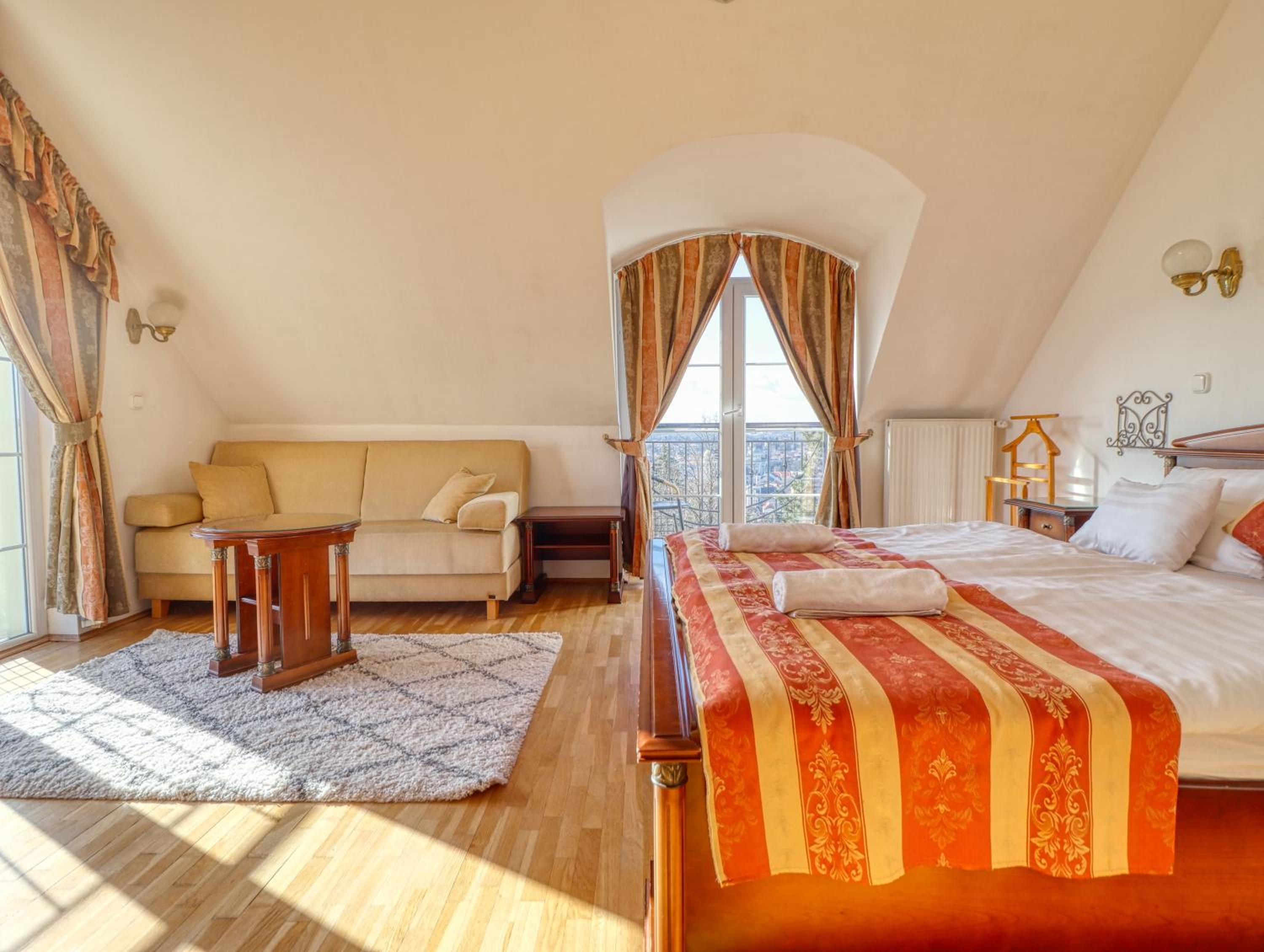 Villa Panoráma