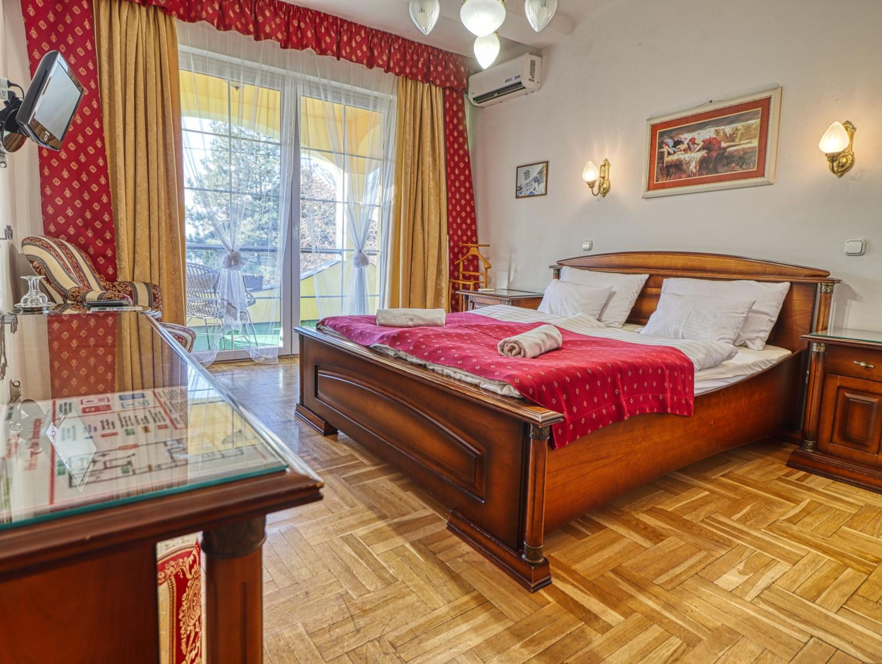 Villa Panoráma