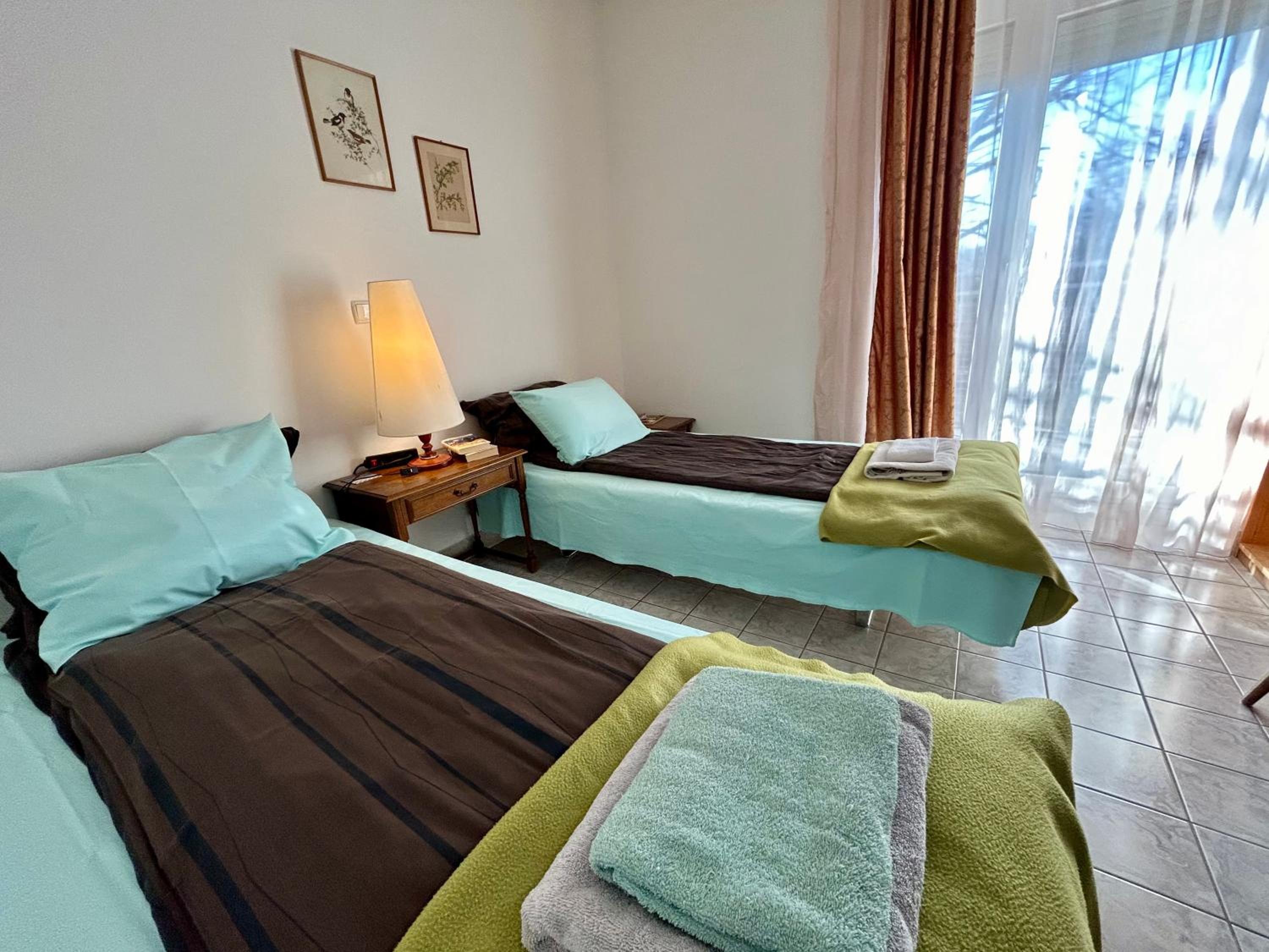 Vila Vanda Vukovar view 5