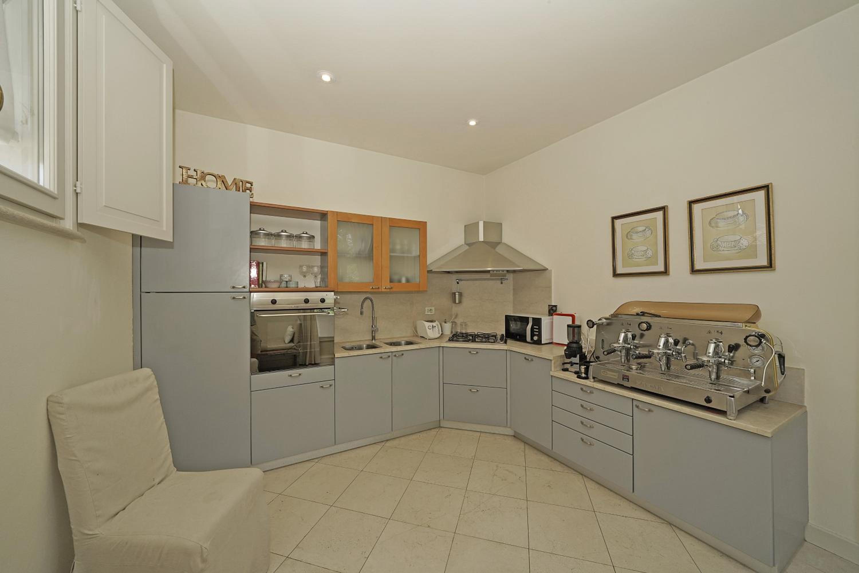 Villa San Carlo - Gardagate, photo 31