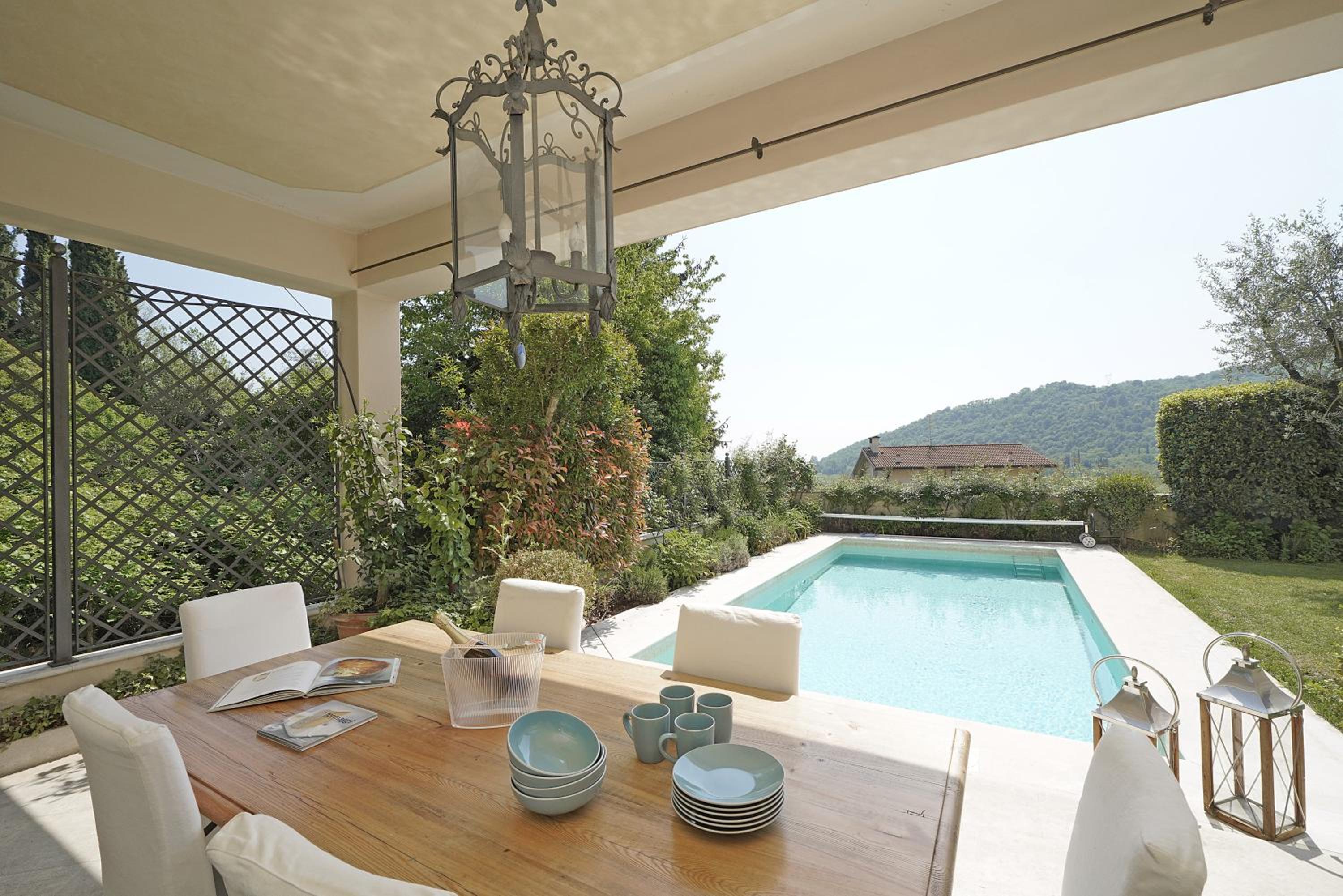 Villa San Carlo - Gardagate, photo 4