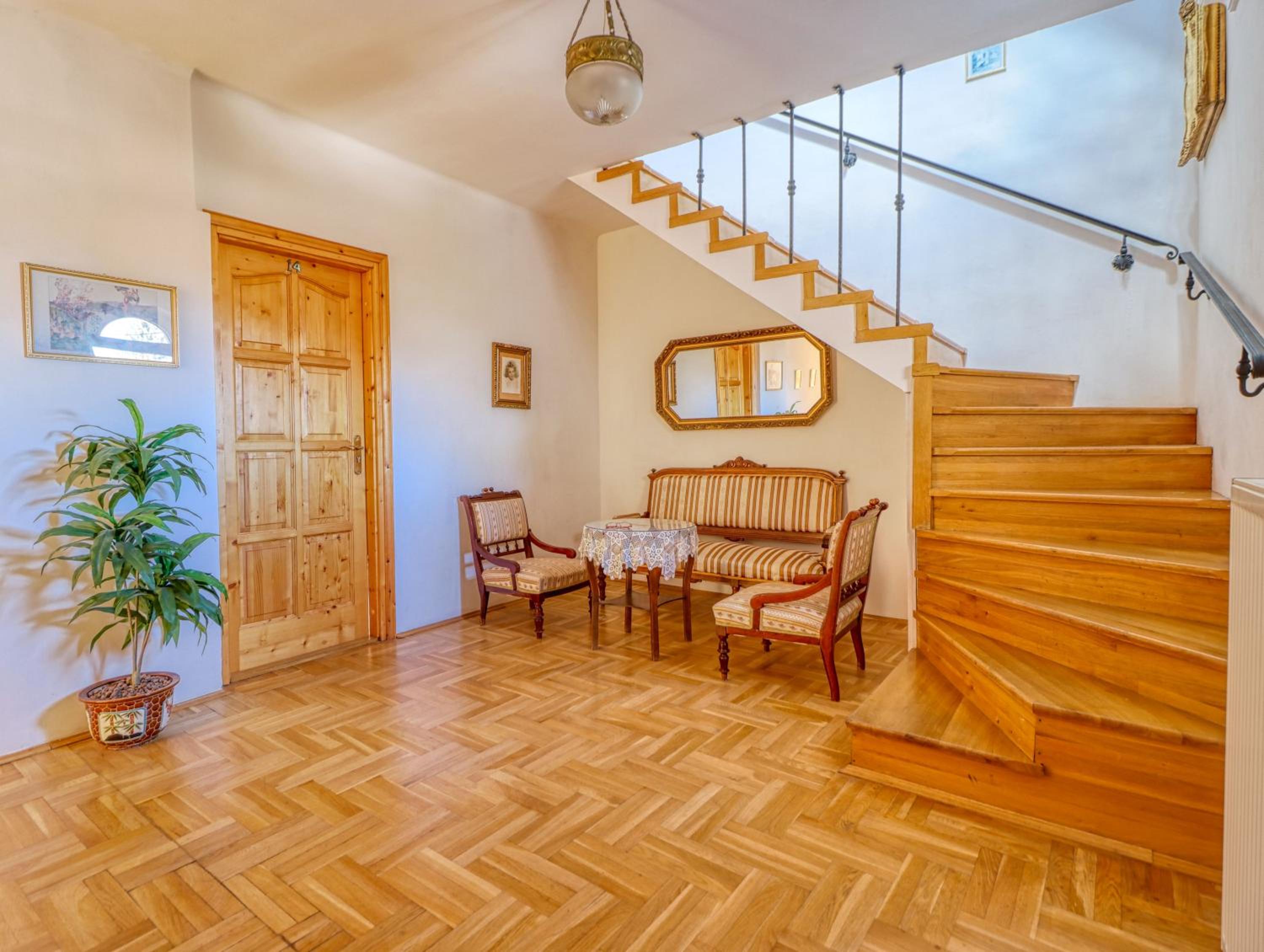 Villa Panoráma