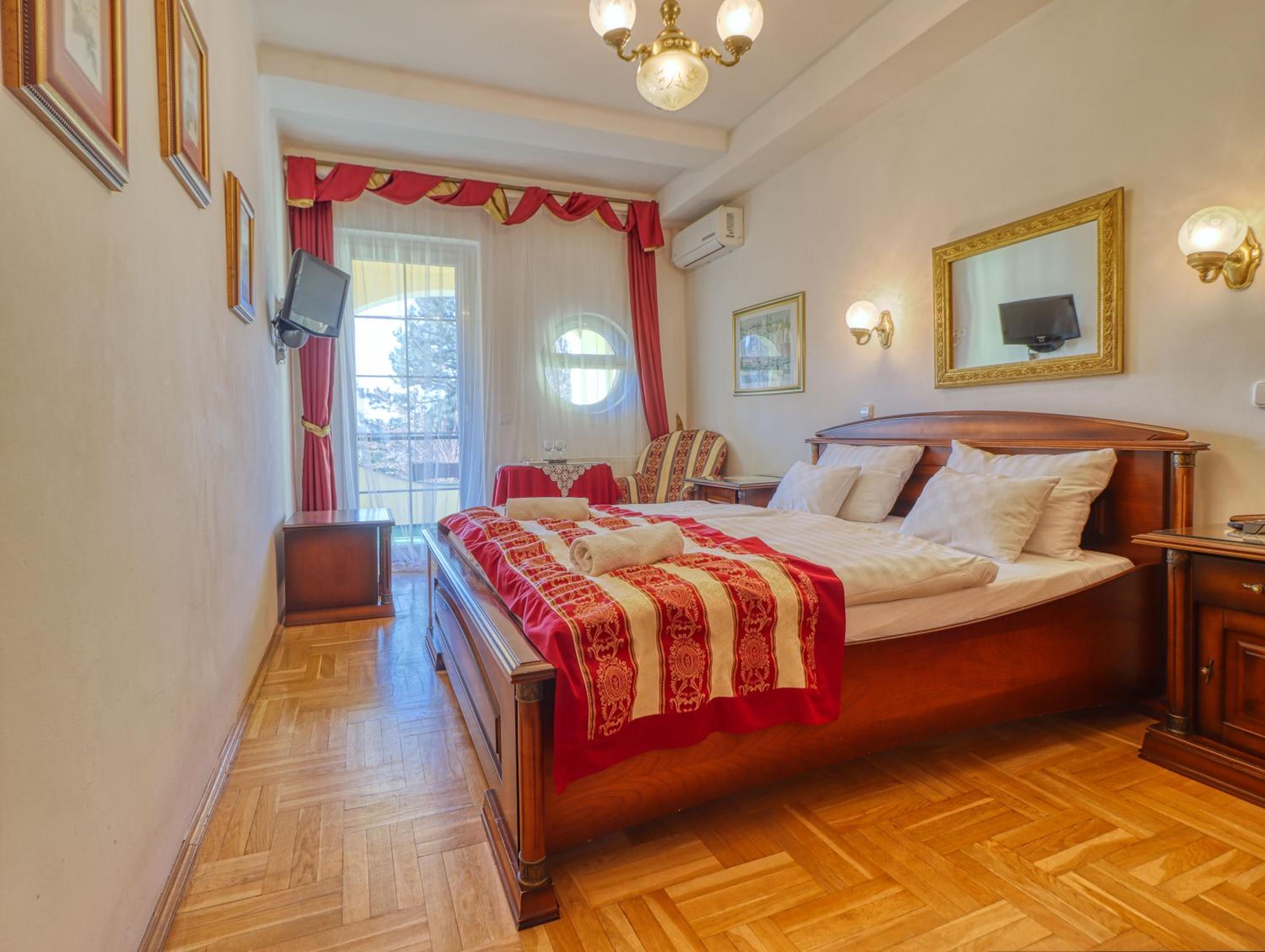 Villa Panoráma