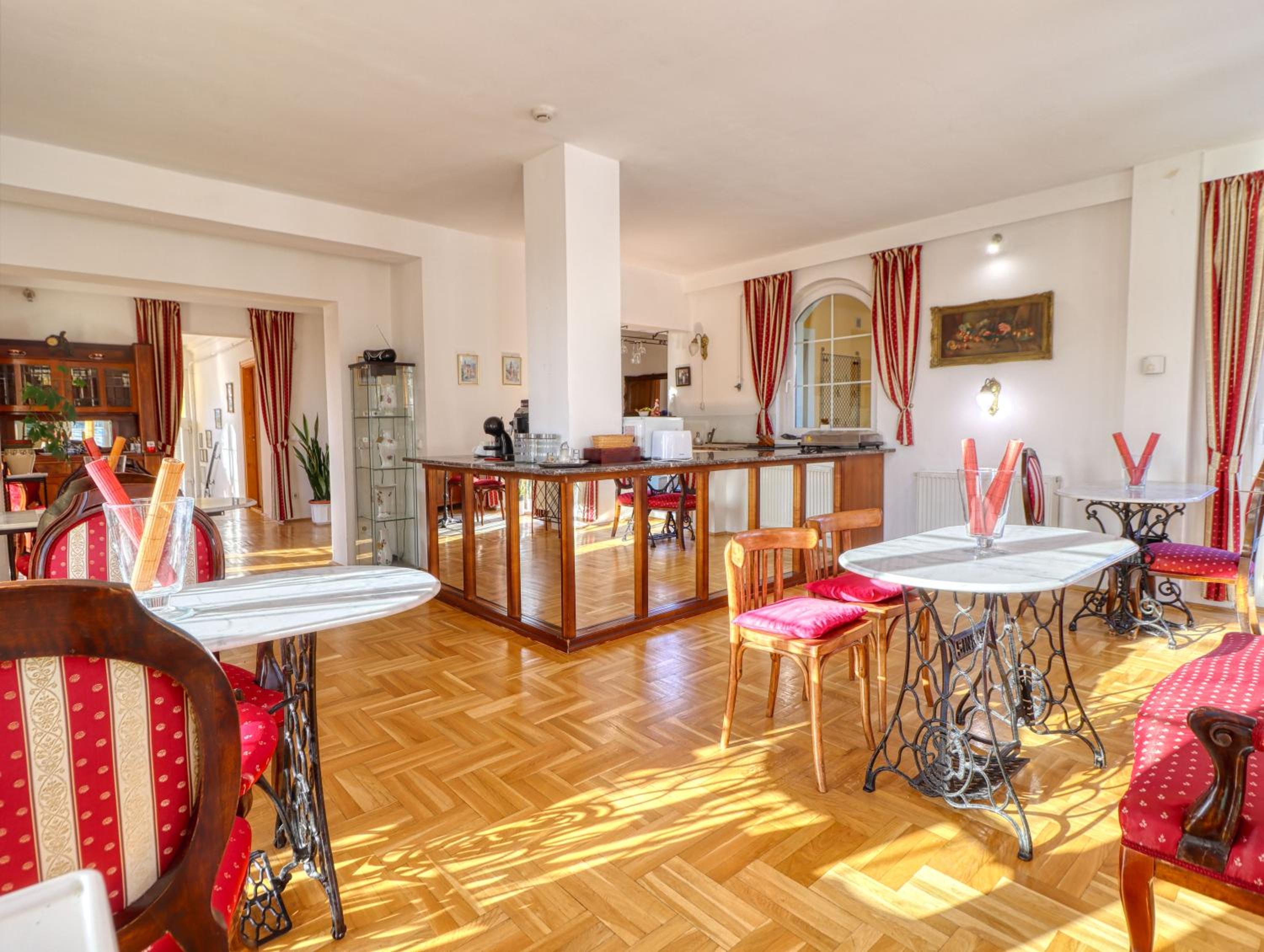 Villa Panoráma