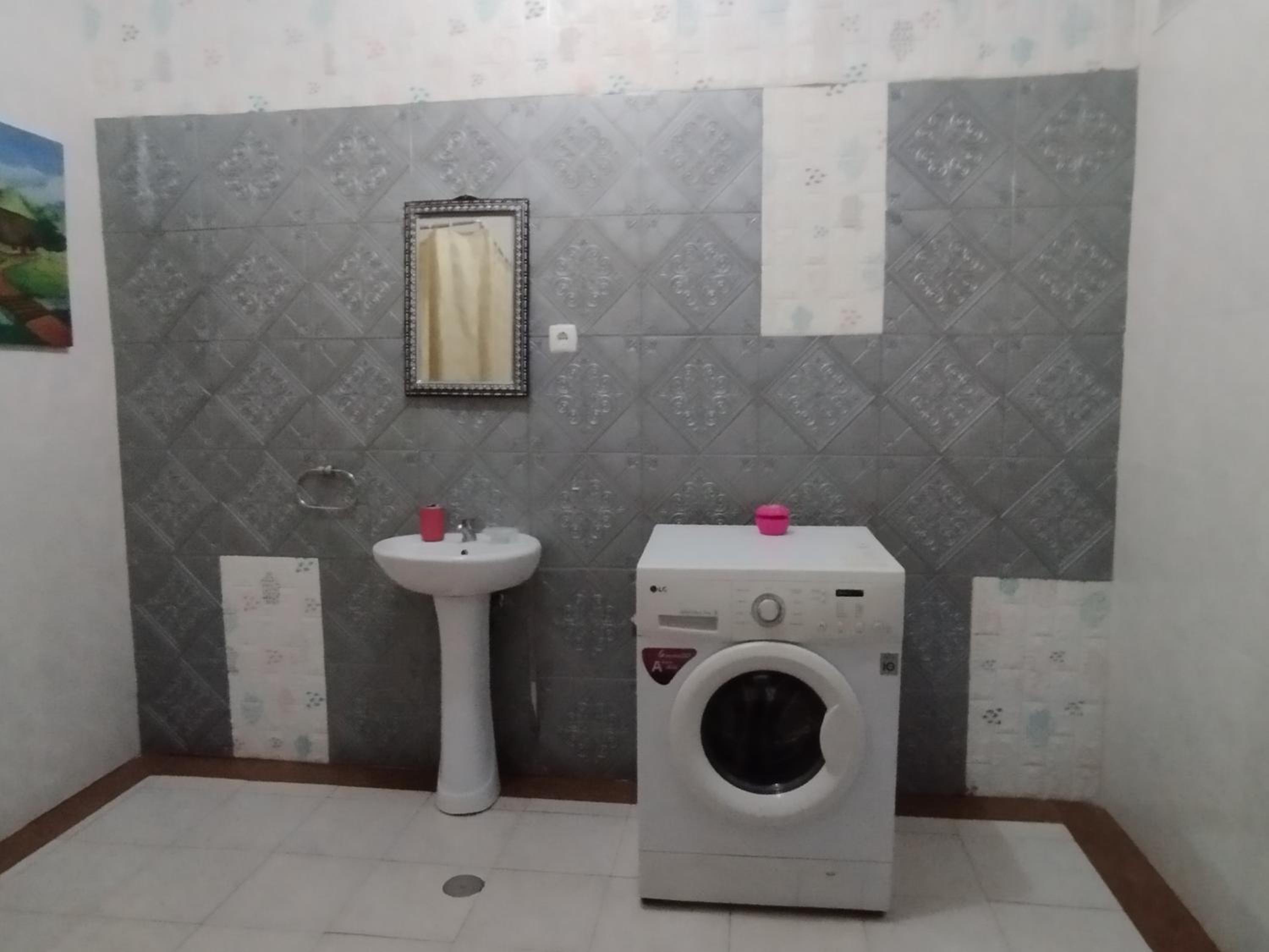 Residencia BB