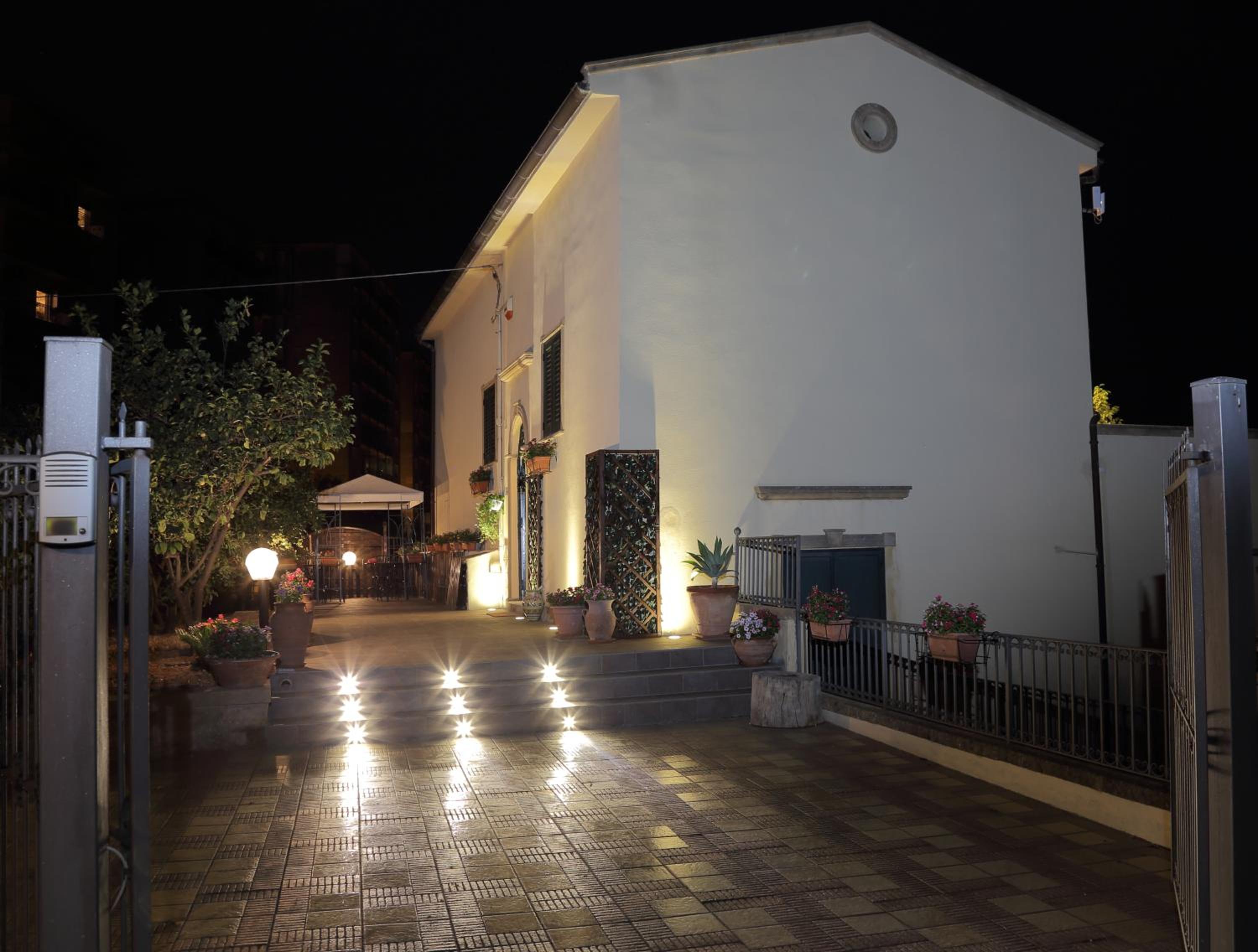 La Terrazza sulla Valle