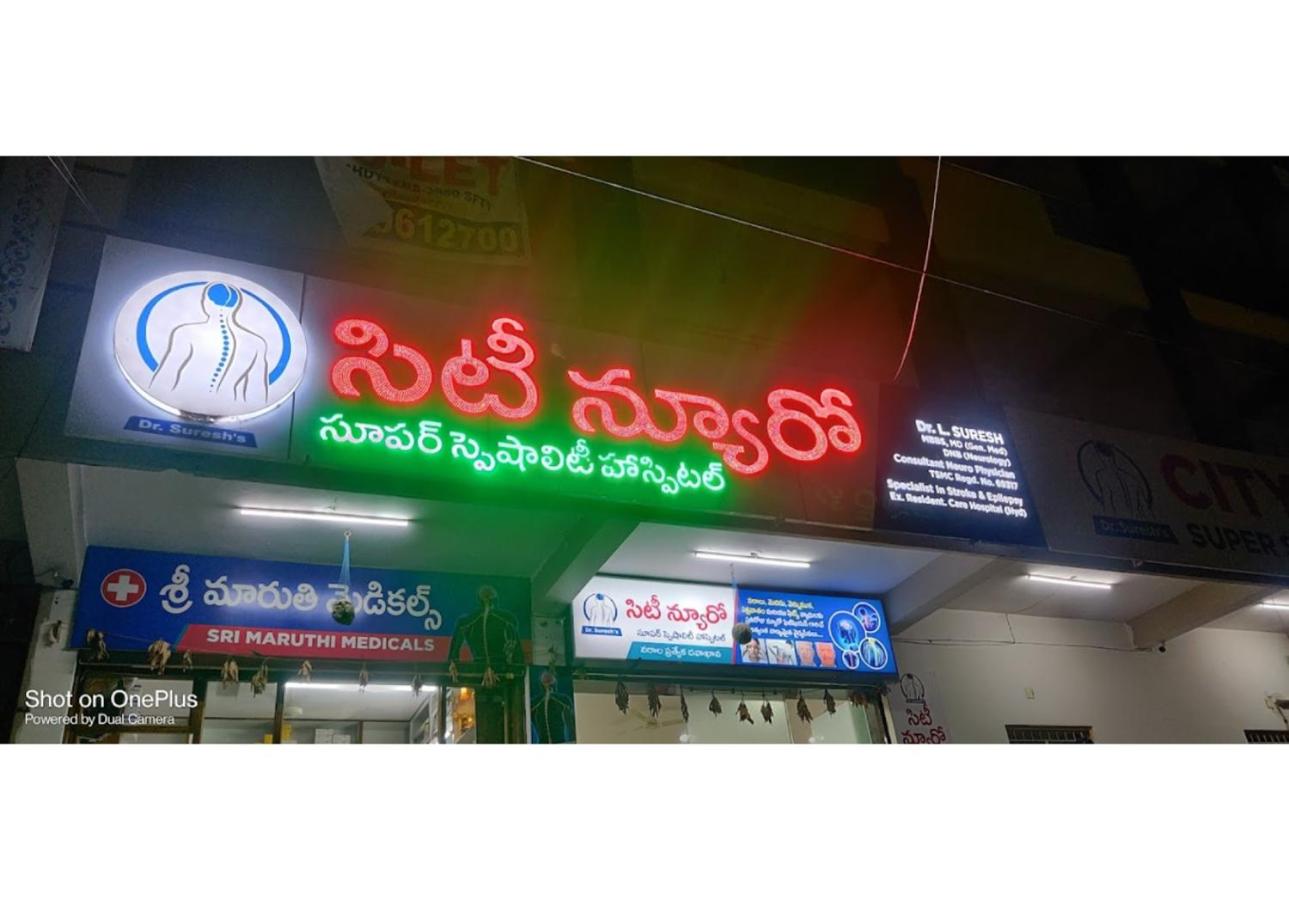 SAMA RESIDENCY,Mancherial view 3