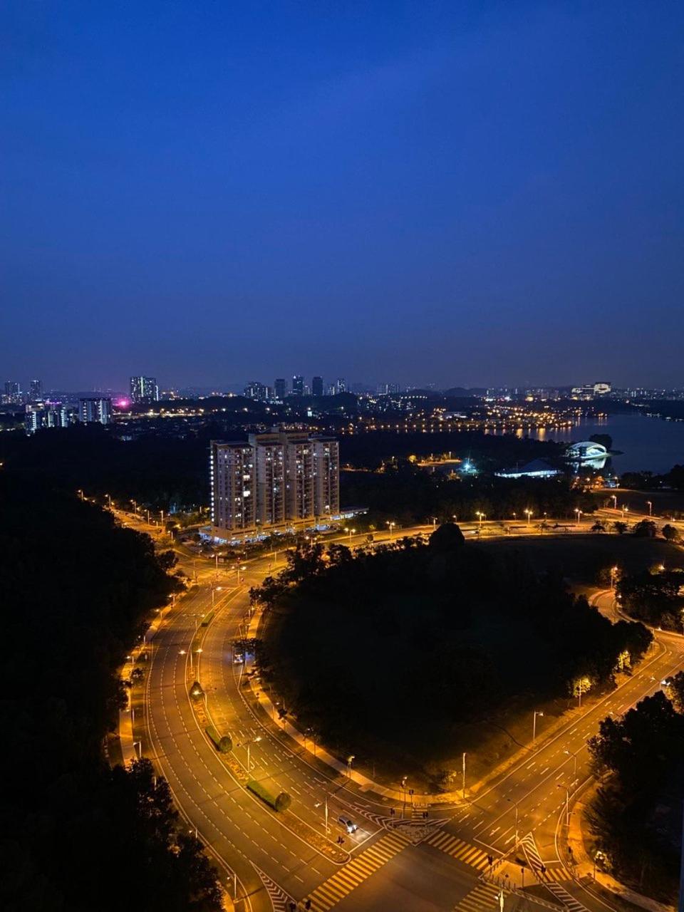 The Twelve Putrajaya