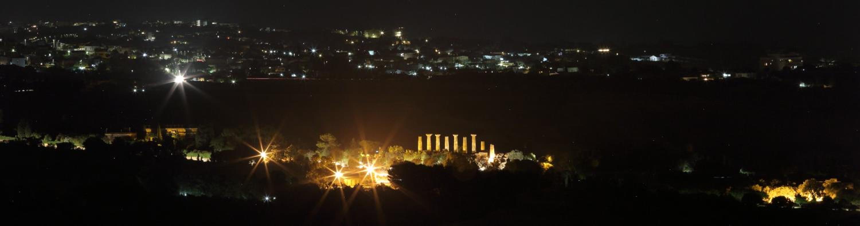 La Terrazza sulla Valle