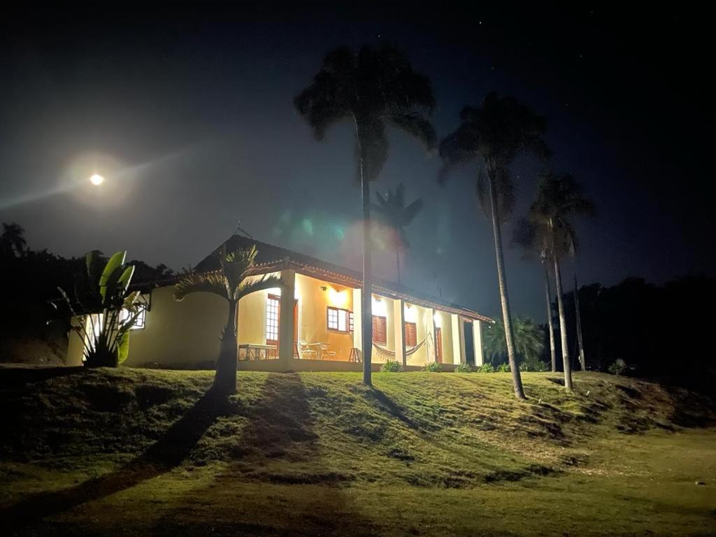 Lindo Sítio na Serra Andradas a Poços de Caldas